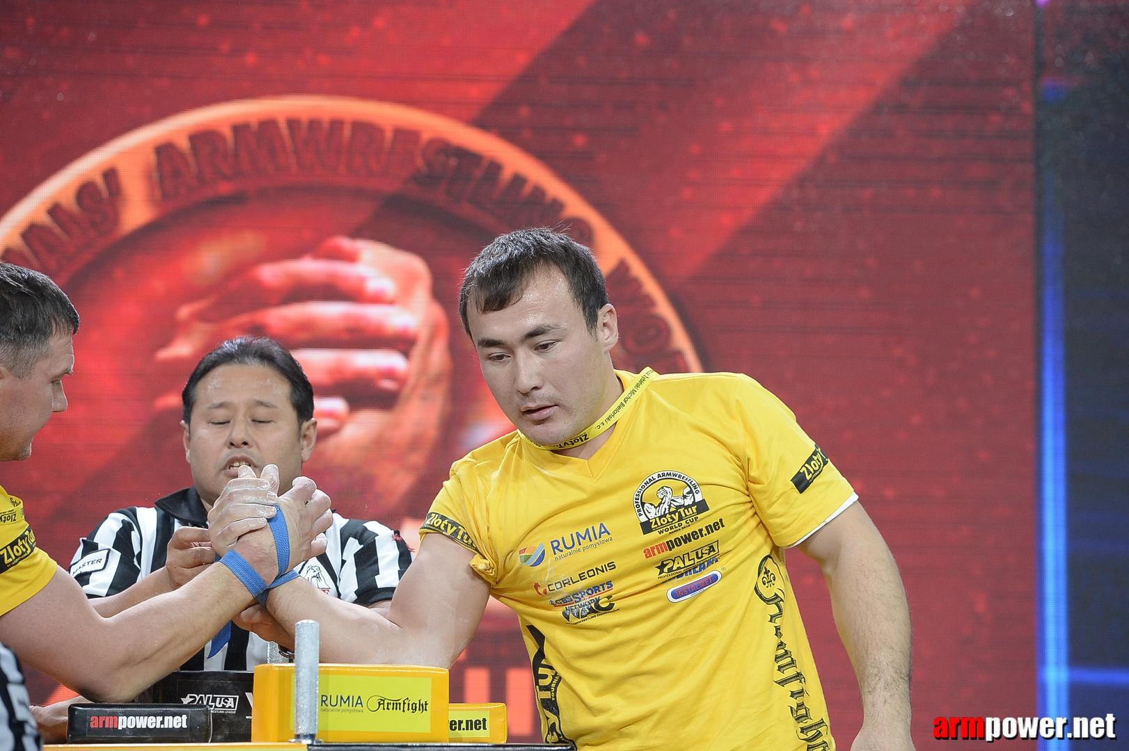 Zloty Tur 2015 By Mark Kazus Right Hand