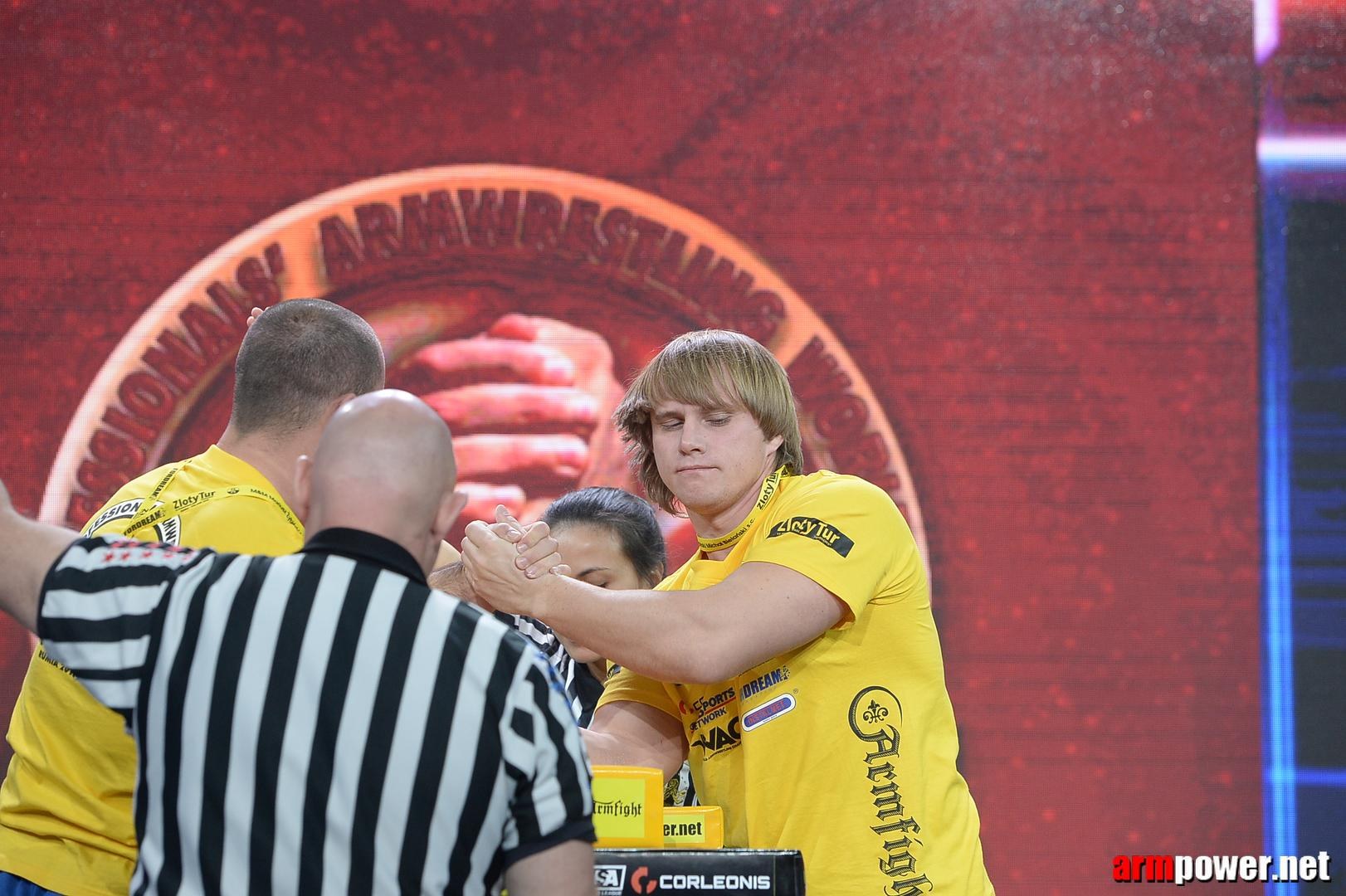 Zloty Tur 2015 By Mark Kazus Right Hand