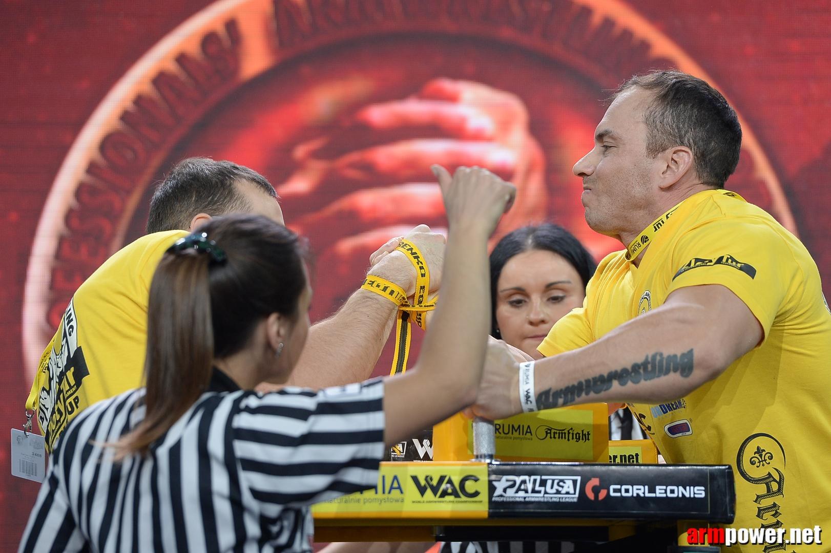 Zloty Tur 2015 By Mark Kazus Right Hand