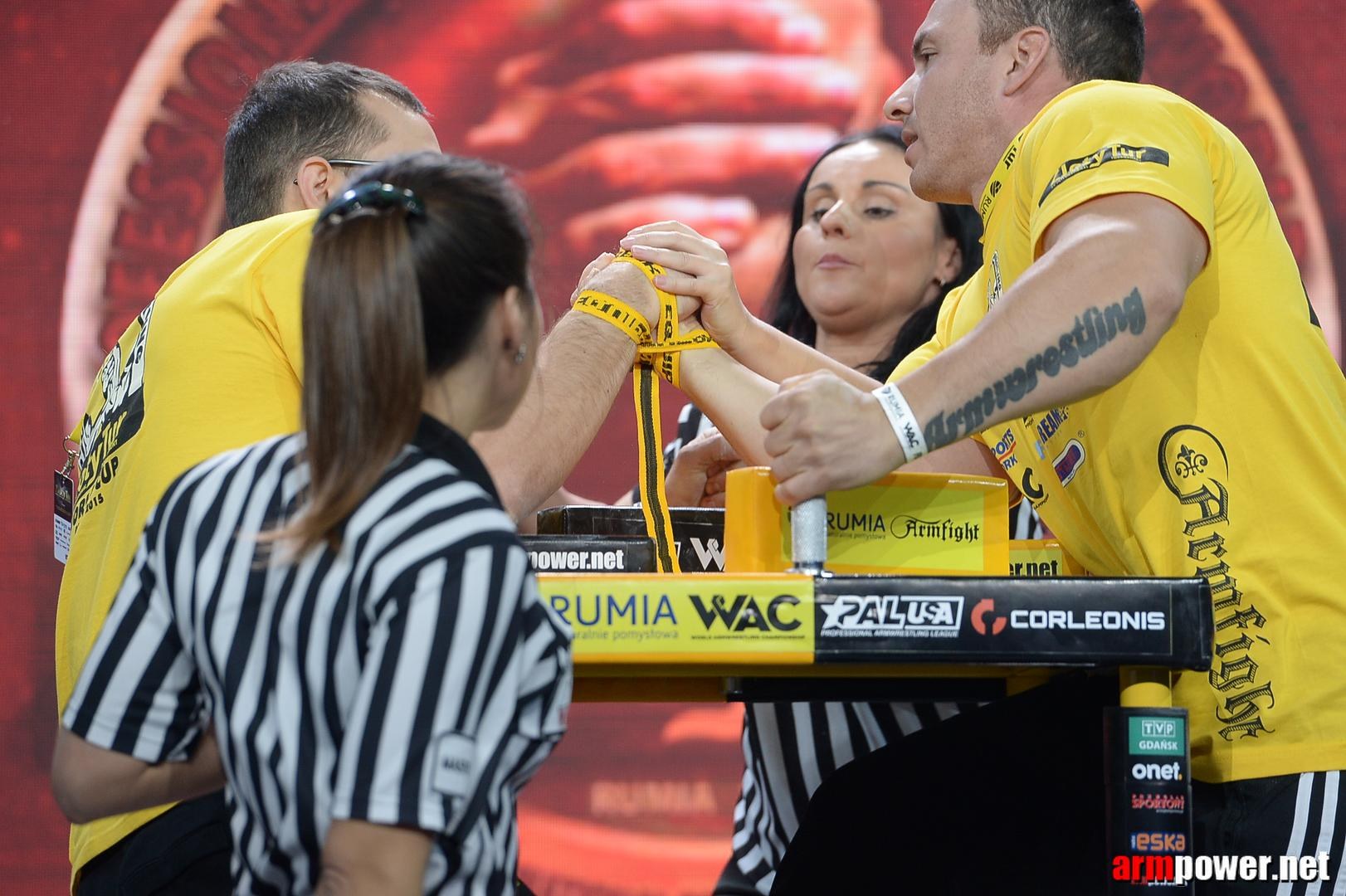 Zloty Tur 2015 By Mark Kazus Right Hand