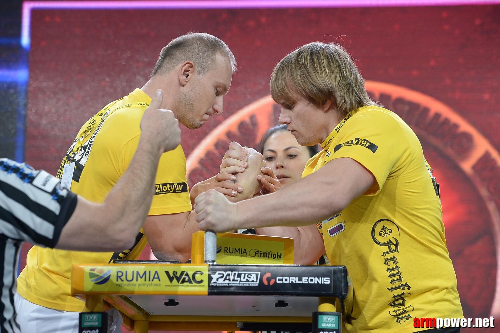 Zloty Tur 2015 By Mark Kazus Right Hand