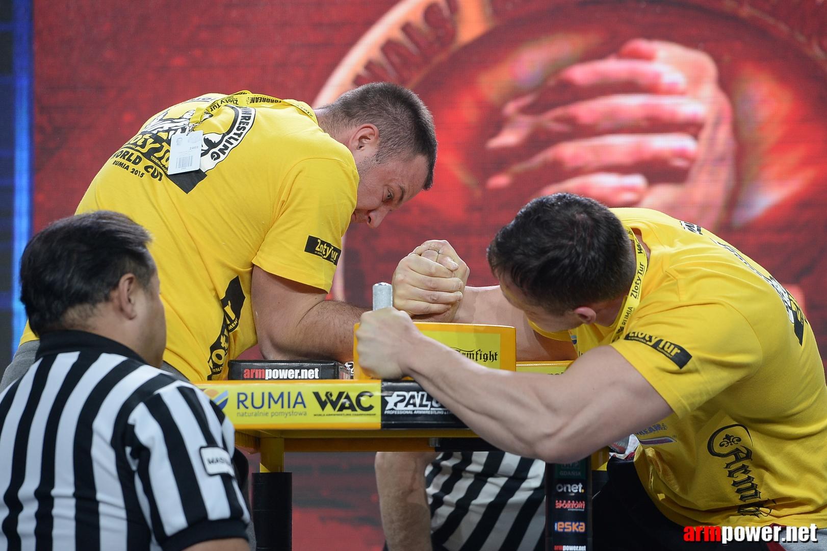 Zloty Tur 2015 By Mark Kazus Right Hand