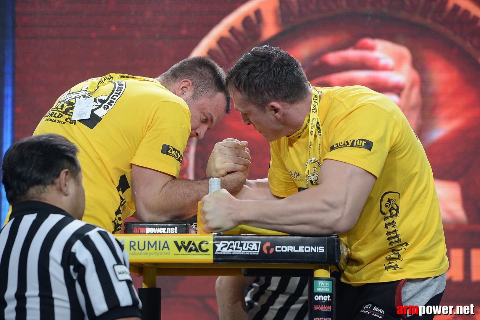 Zloty Tur 2015 By Mark Kazus Right Hand