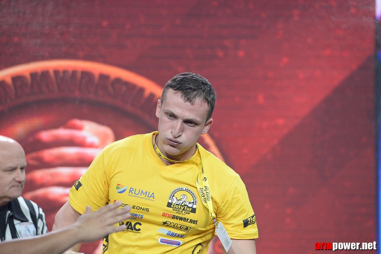 Zloty Tur 2015 By Mark Kazus Right Hand