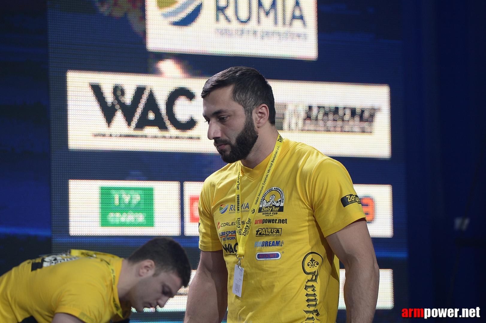 Zloty Tur 2015 By Mark Kazus Right Hand