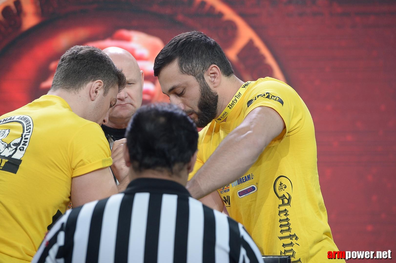 Zloty Tur 2015 By Mark Kazus Right Hand