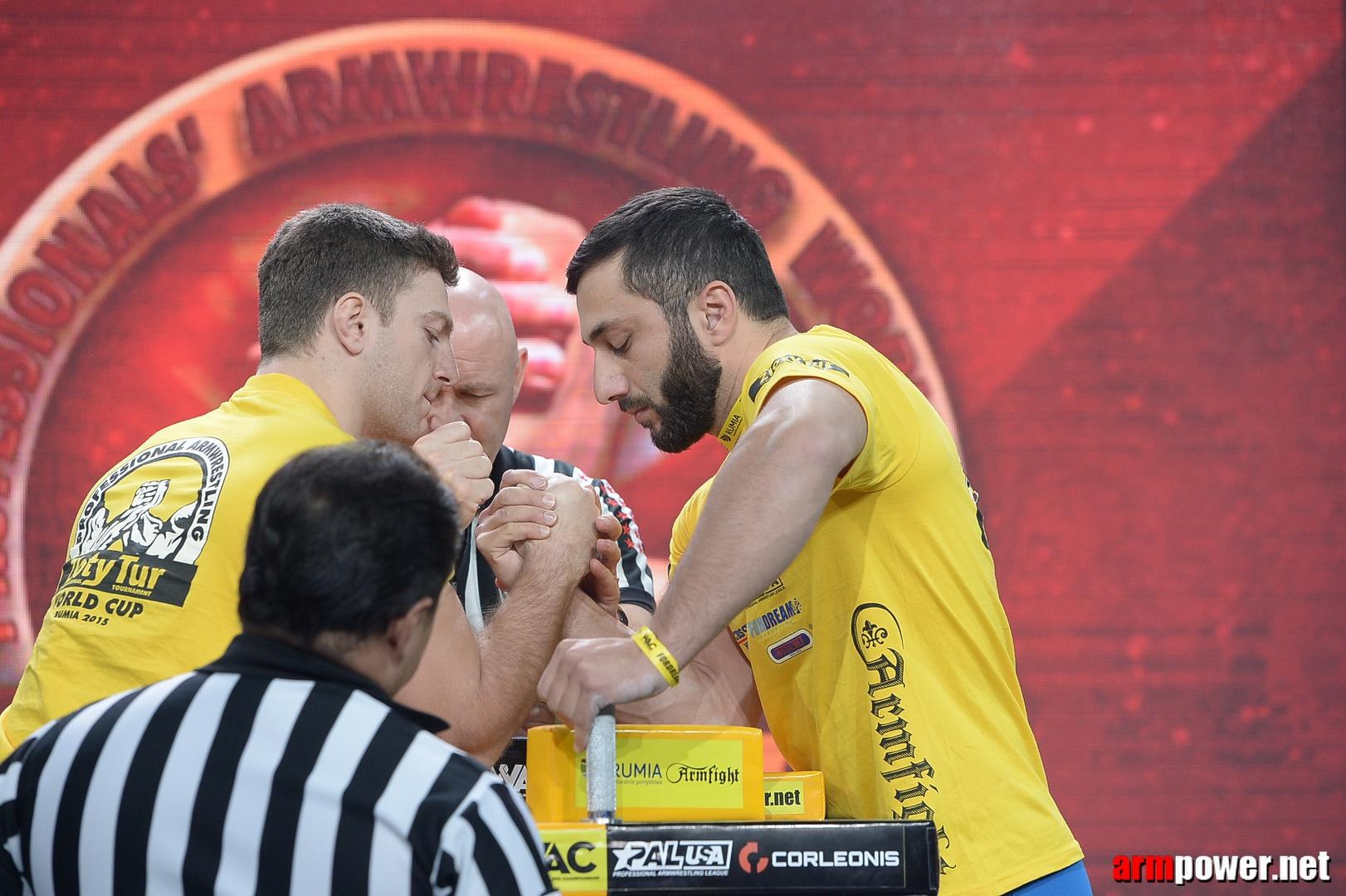 Zloty Tur 2015 By Mark Kazus Right Hand