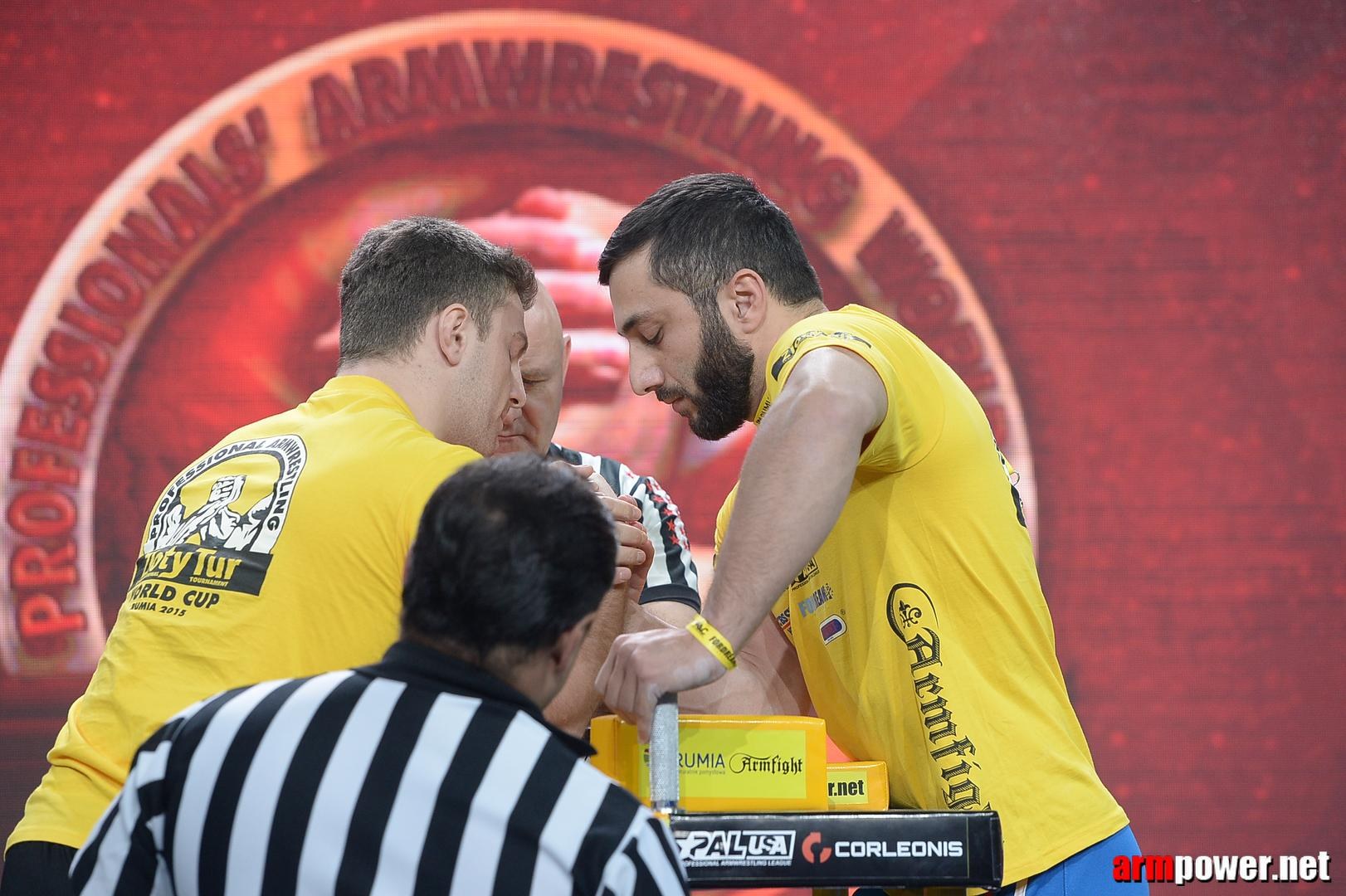 Zloty Tur 2015 By Mark Kazus Right Hand