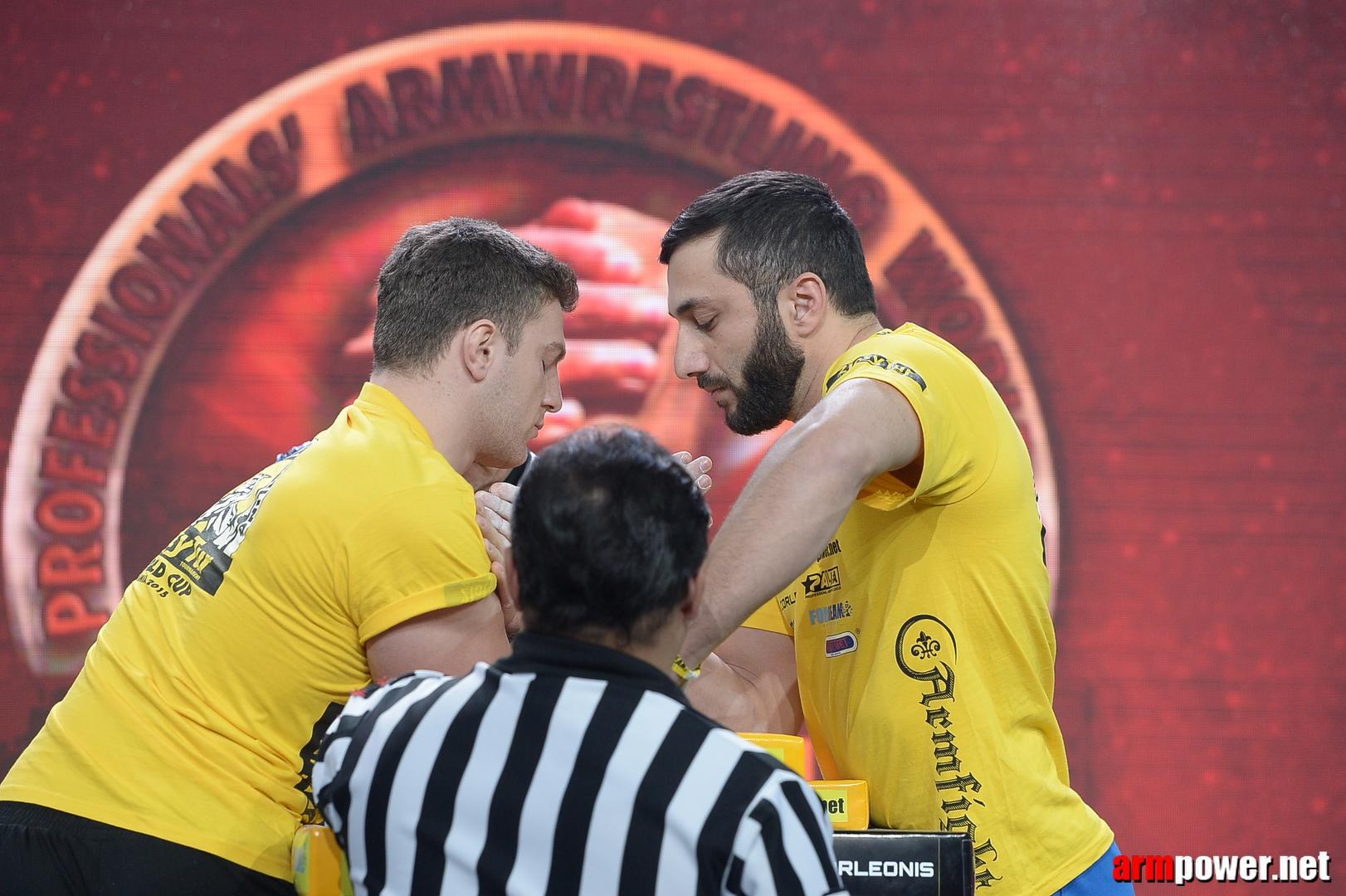 Zloty Tur 2015 By Mark Kazus Right Hand