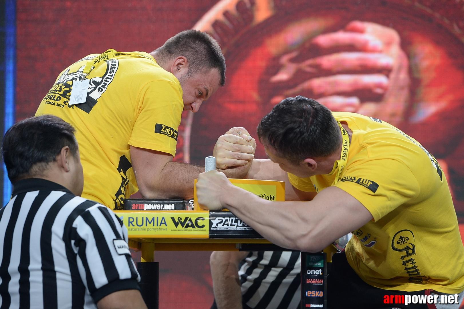 Zloty Tur 2015 By Mark Kazus Right Hand