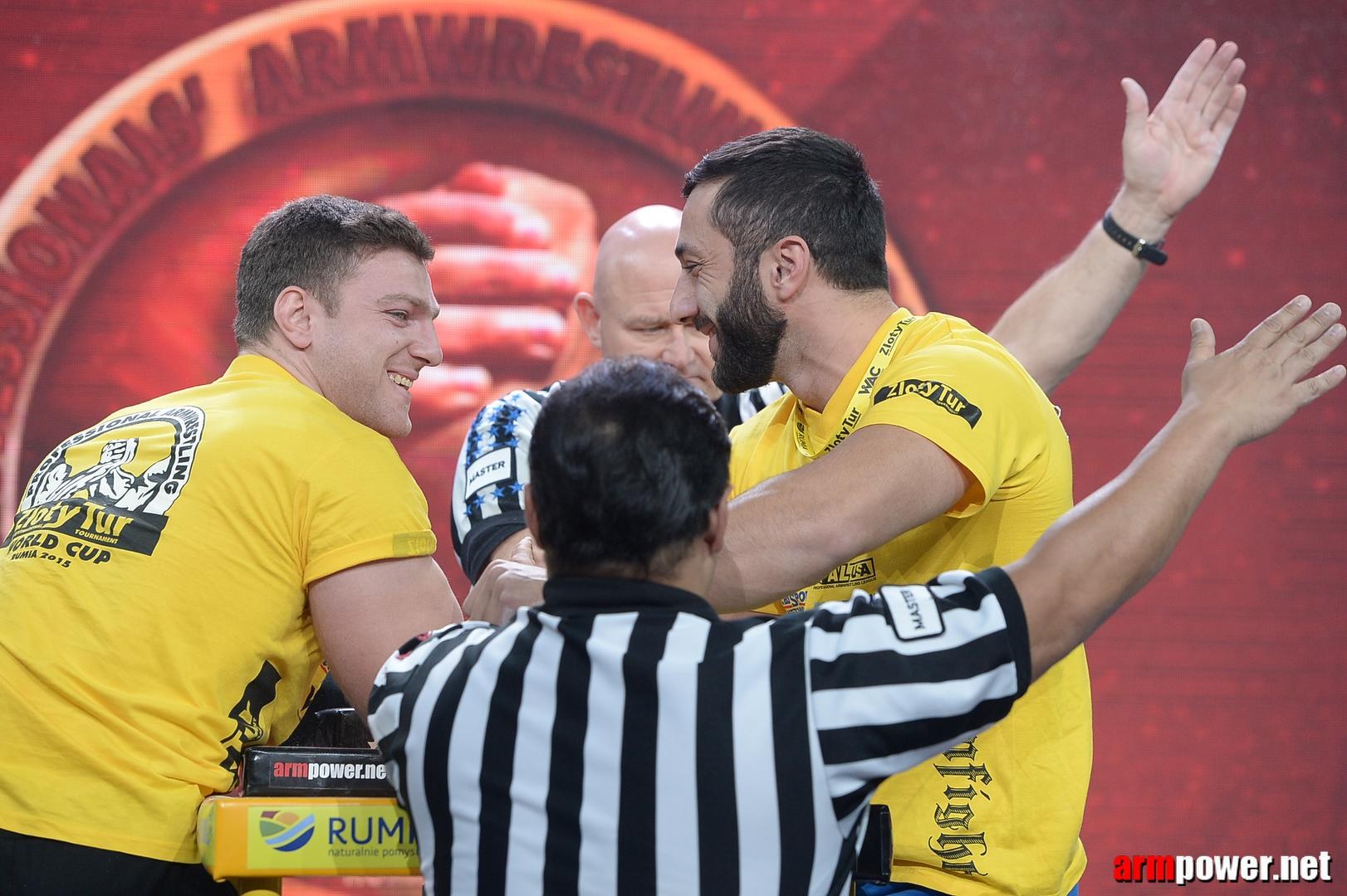 Zloty Tur 2015 By Mark Kazus Right Hand