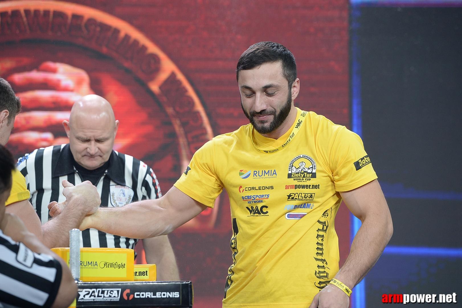 Zloty Tur 2015 By Mark Kazus Right Hand