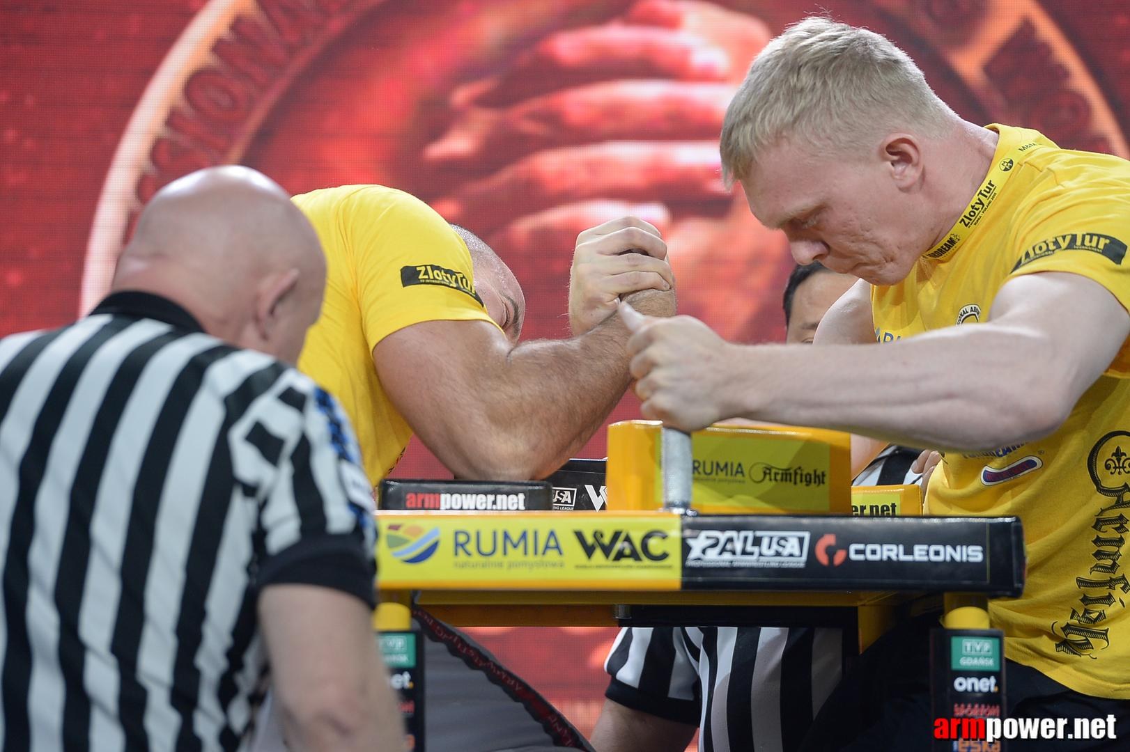 Zloty Tur 2015 By Mark Kazus Right Hand