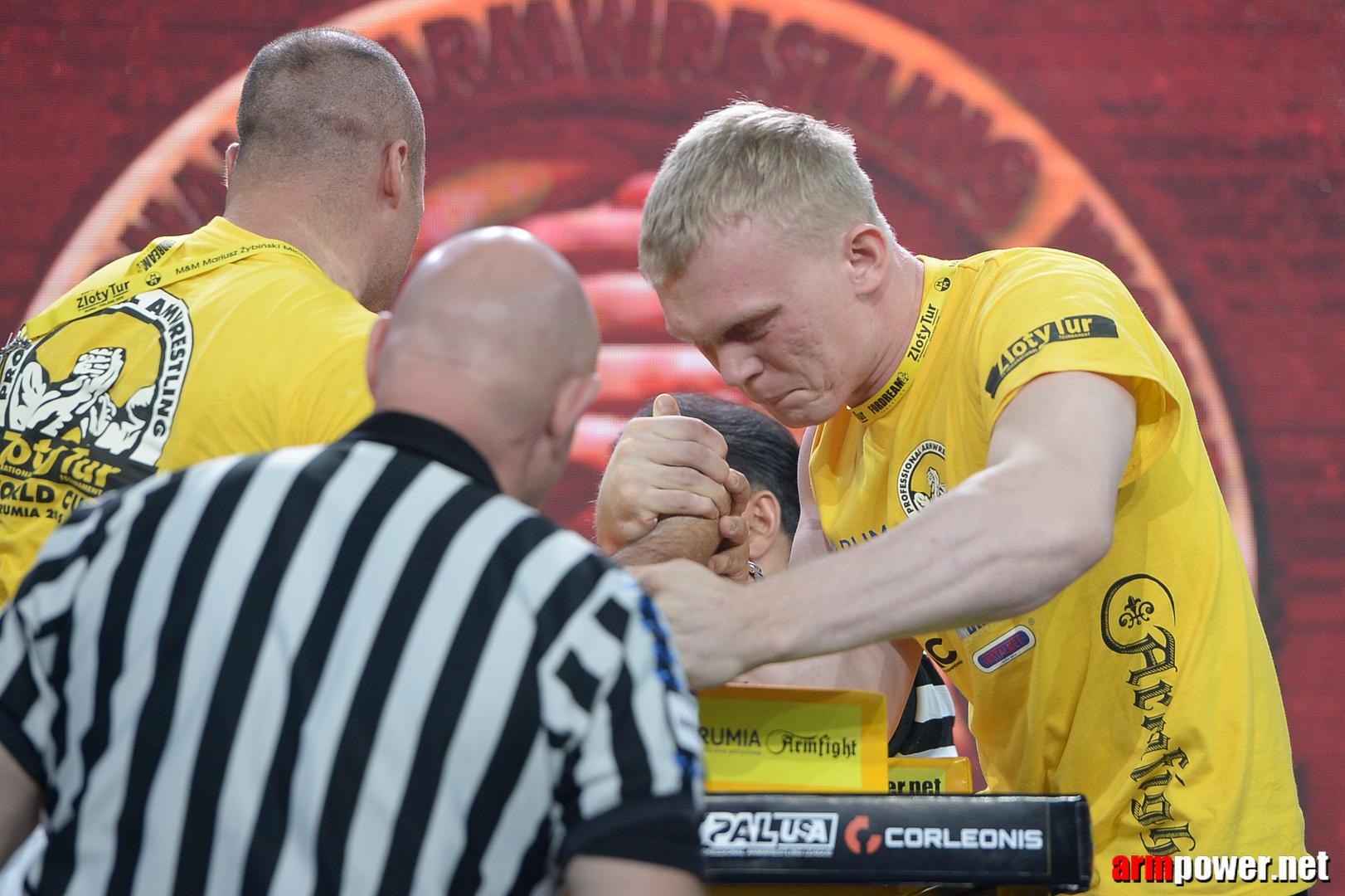 Zloty Tur 2015 By Mark Kazus Right Hand