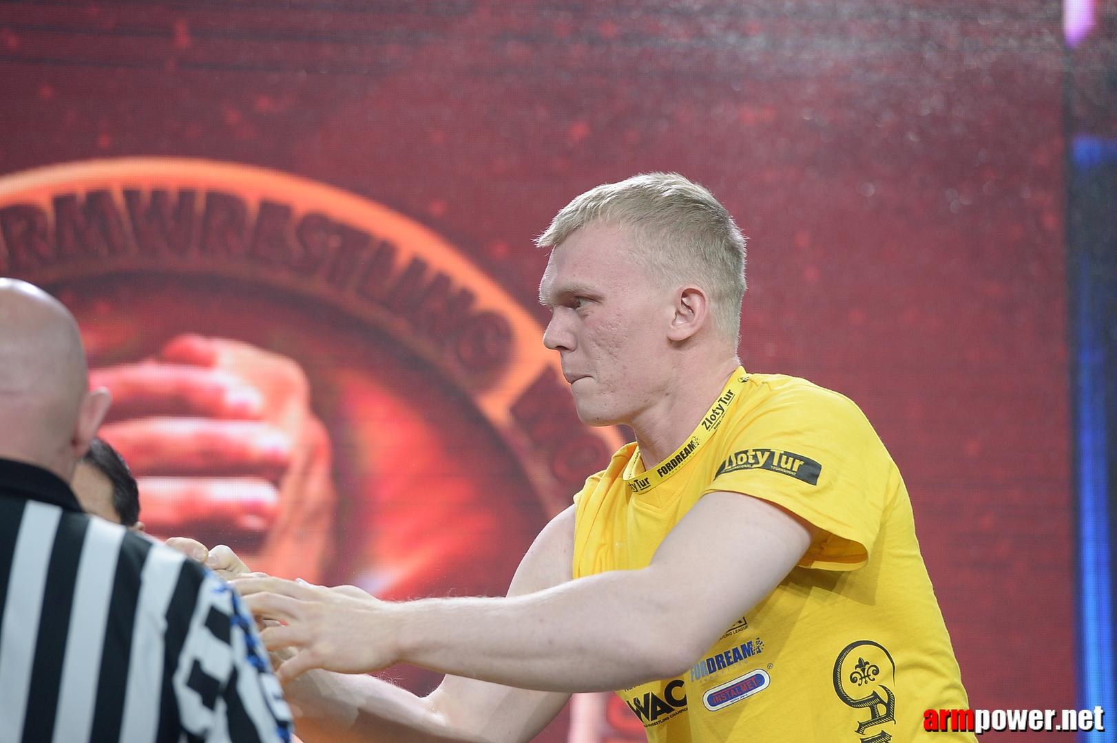 Zloty Tur 2015 By Mark Kazus Right Hand