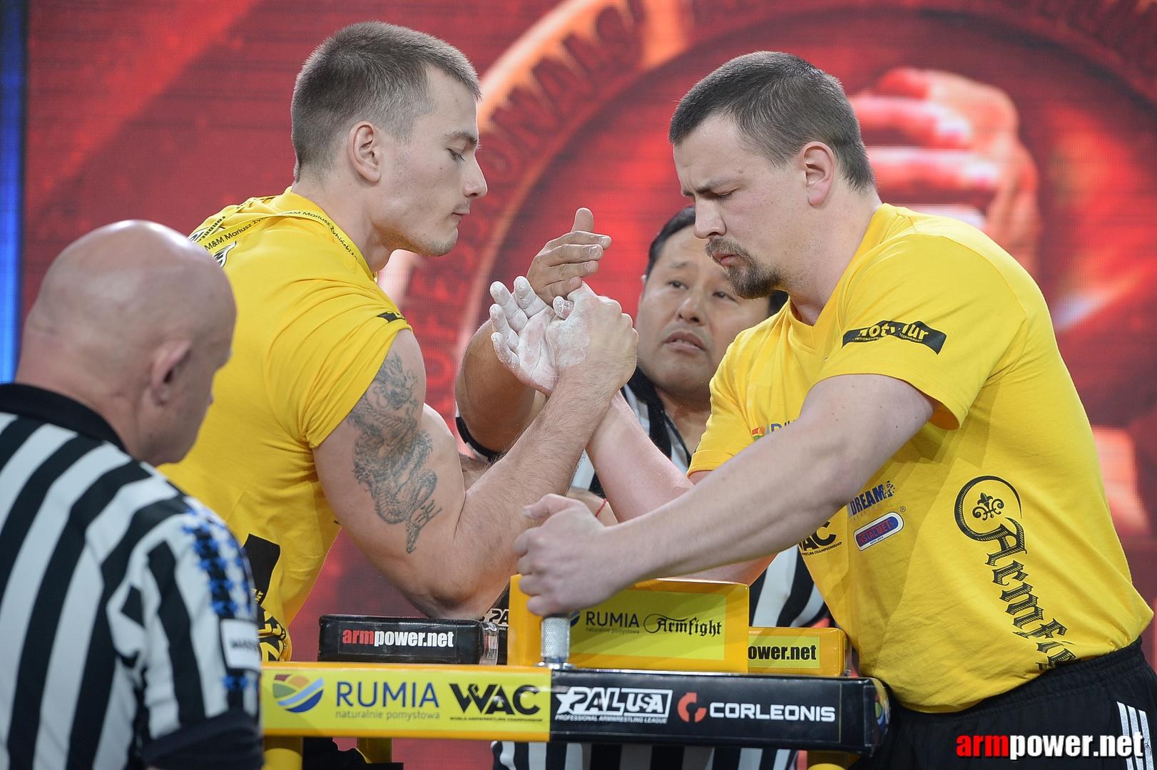 Zloty Tur 2015 By Mark Kazus Right Hand