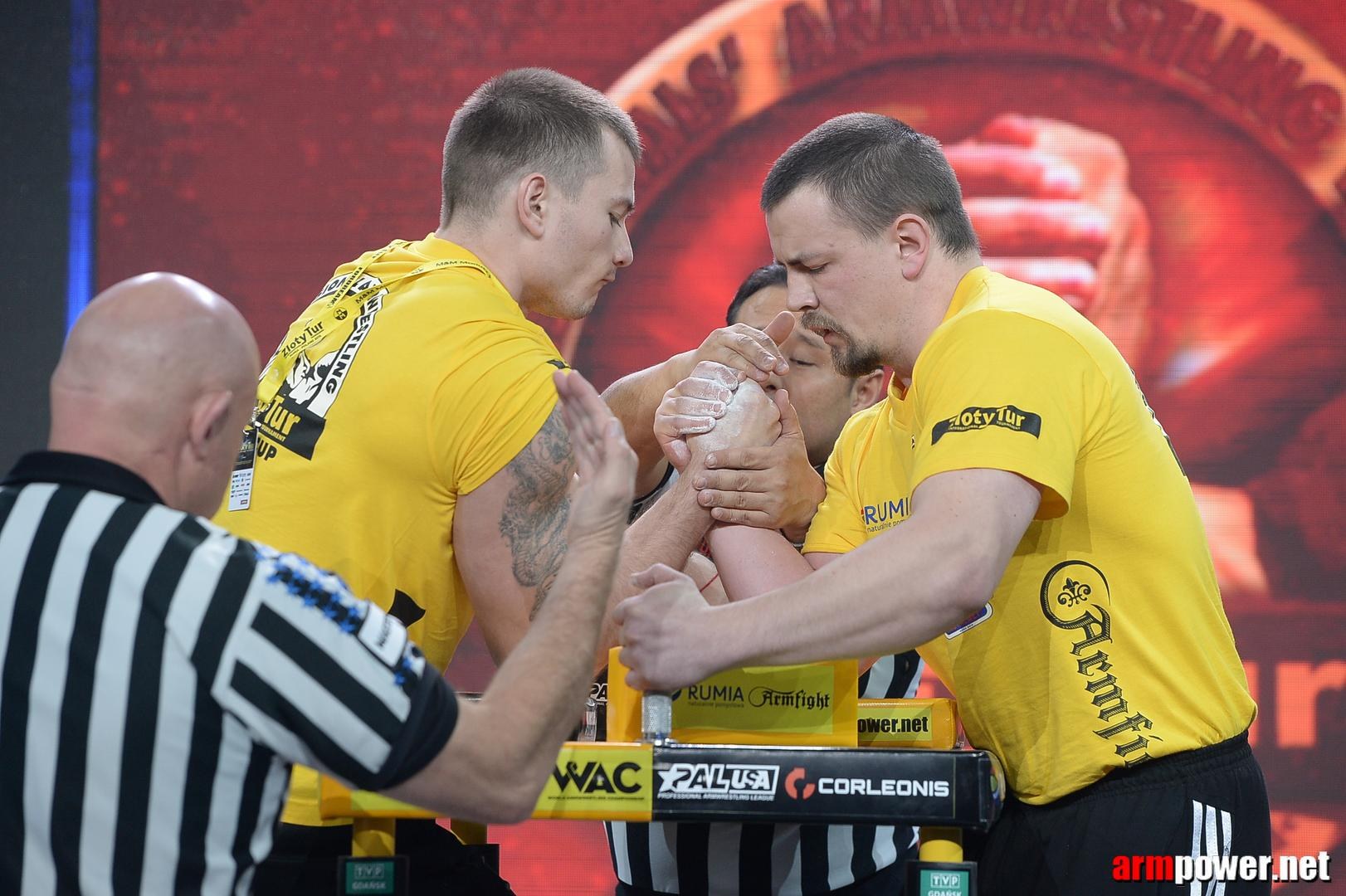 Zloty Tur 2015 By Mark Kazus Right Hand