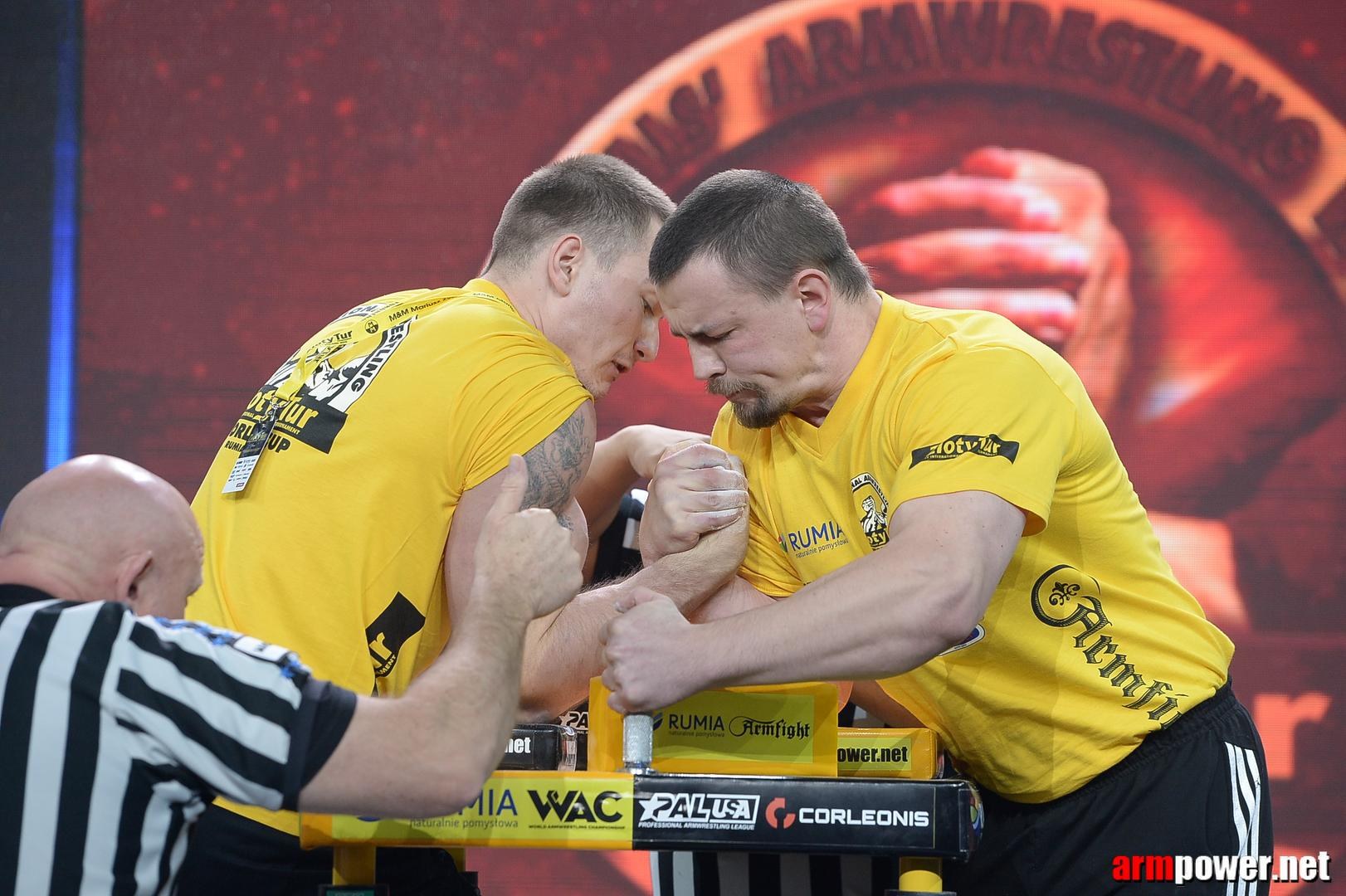 Zloty Tur 2015 By Mark Kazus Right Hand