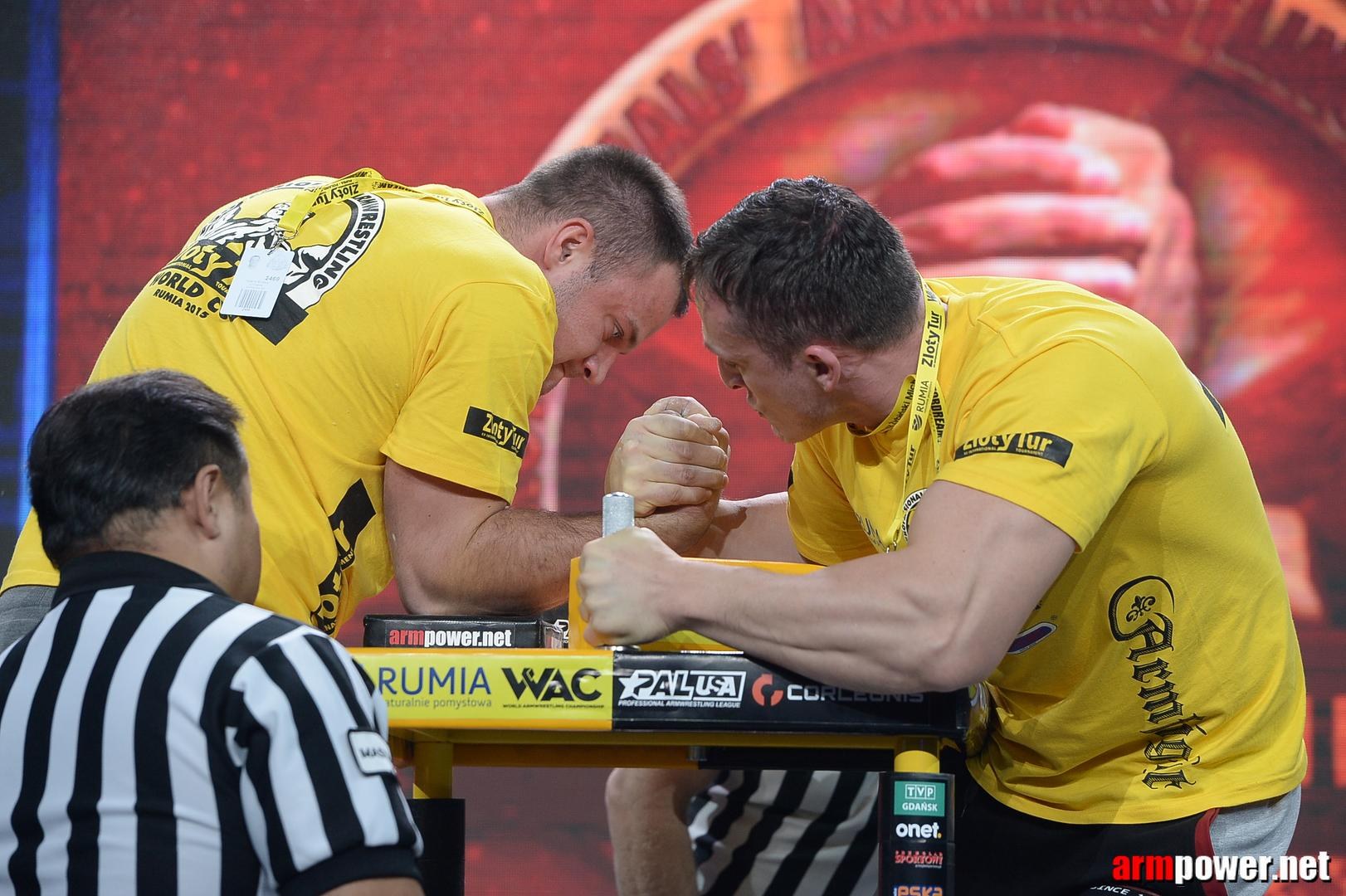 Zloty Tur 2015 By Mark Kazus Right Hand