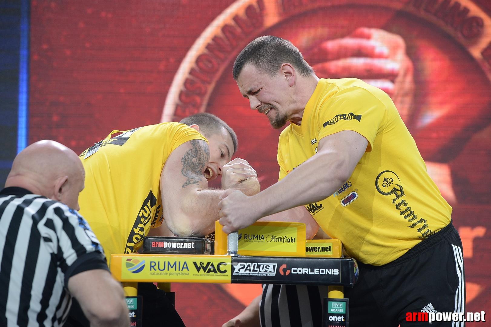 Zloty Tur 2015 By Mark Kazus Right Hand