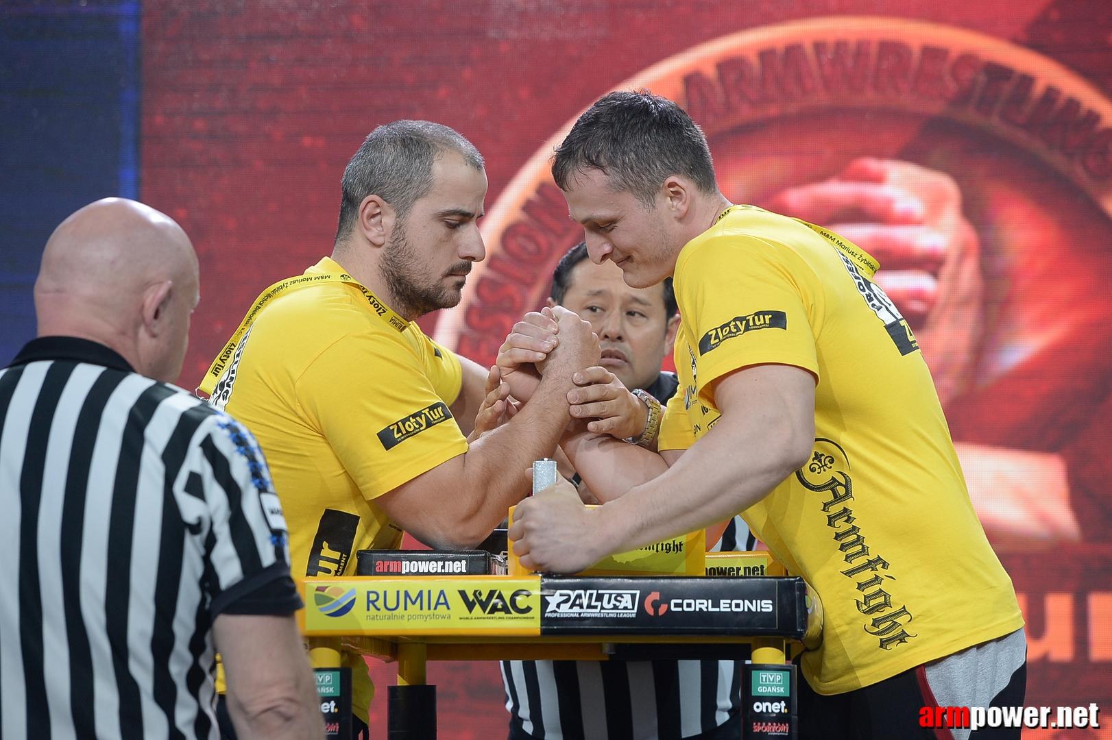 Zloty Tur 2015 By Mark Kazus Right Hand