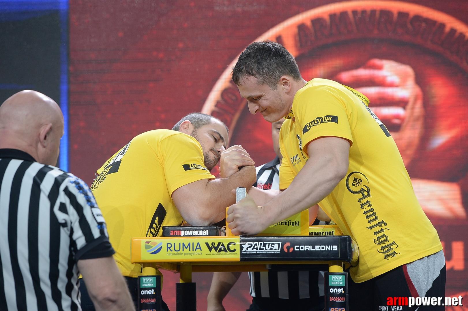 Zloty Tur 2015 By Mark Kazus Right Hand