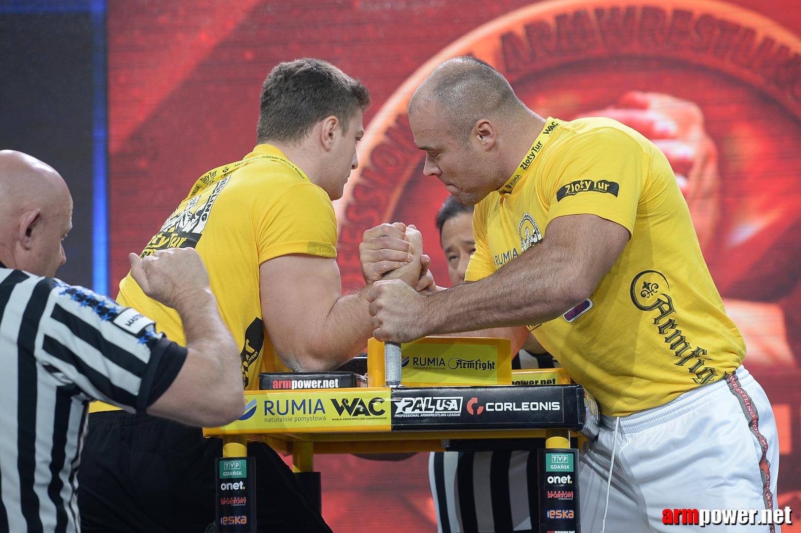 Zloty Tur 2015 By Mark Kazus Right Hand