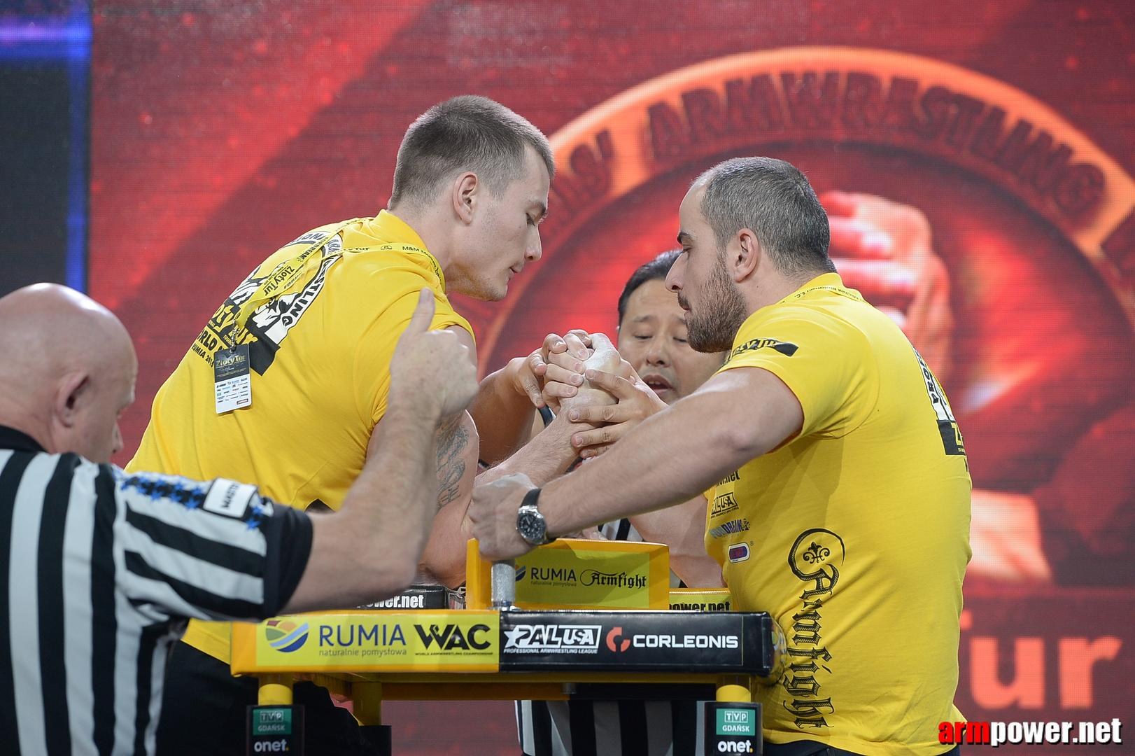 Zloty Tur 2015 By Mark Kazus Right Hand