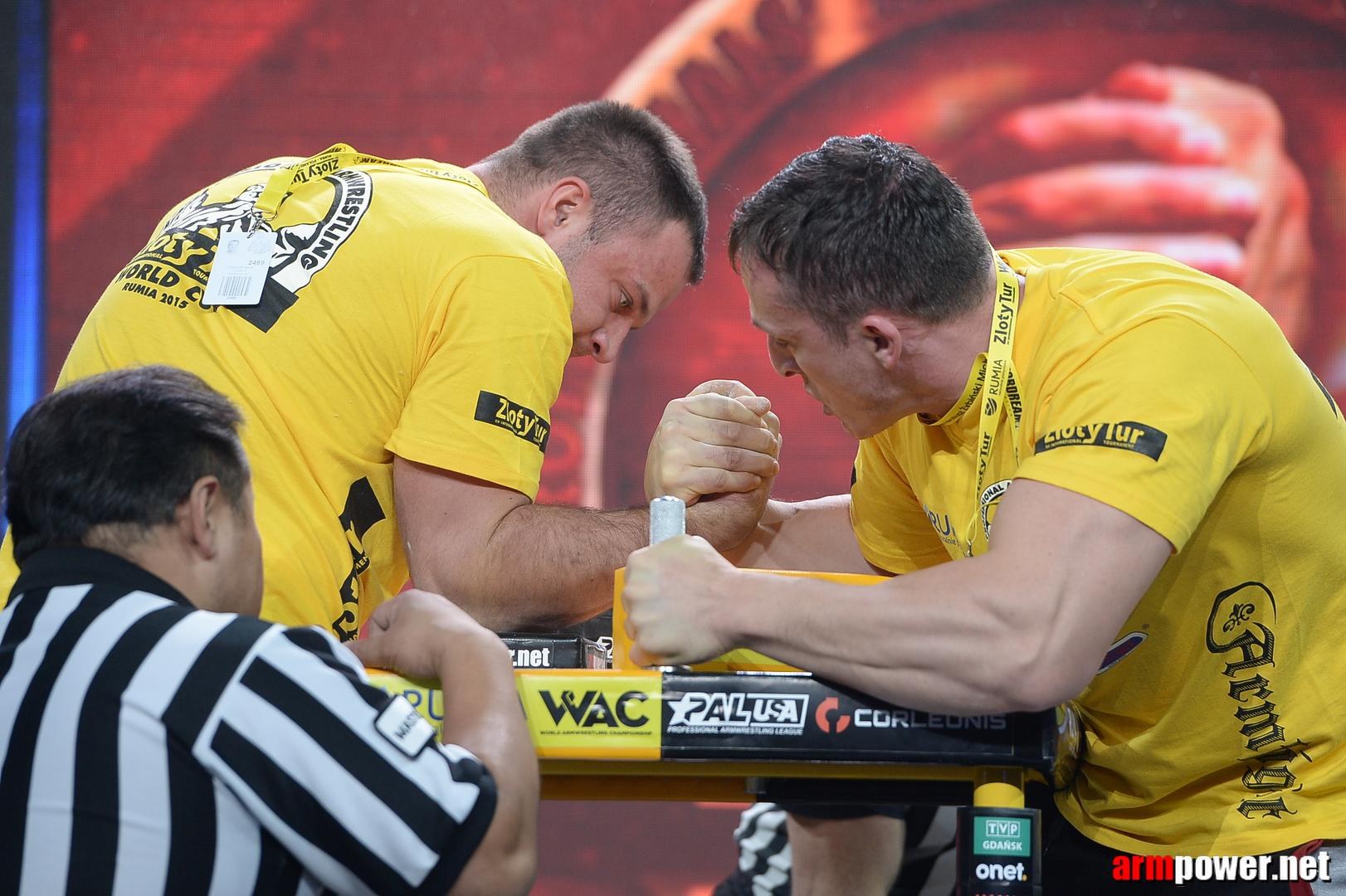 Zloty Tur 2015 By Mark Kazus Right Hand