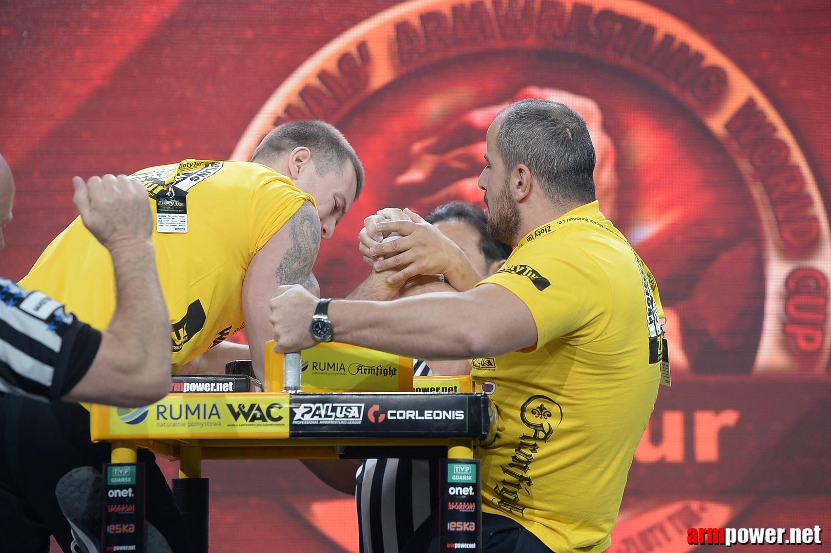 Zloty Tur 2015 By Mark Kazus Right Hand