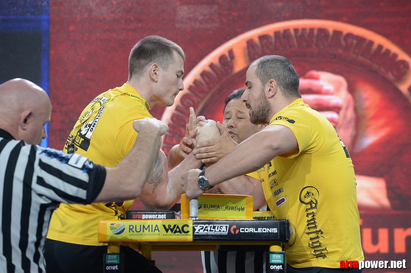 Zloty Tur 2015 By Mark Kazus Right Hand