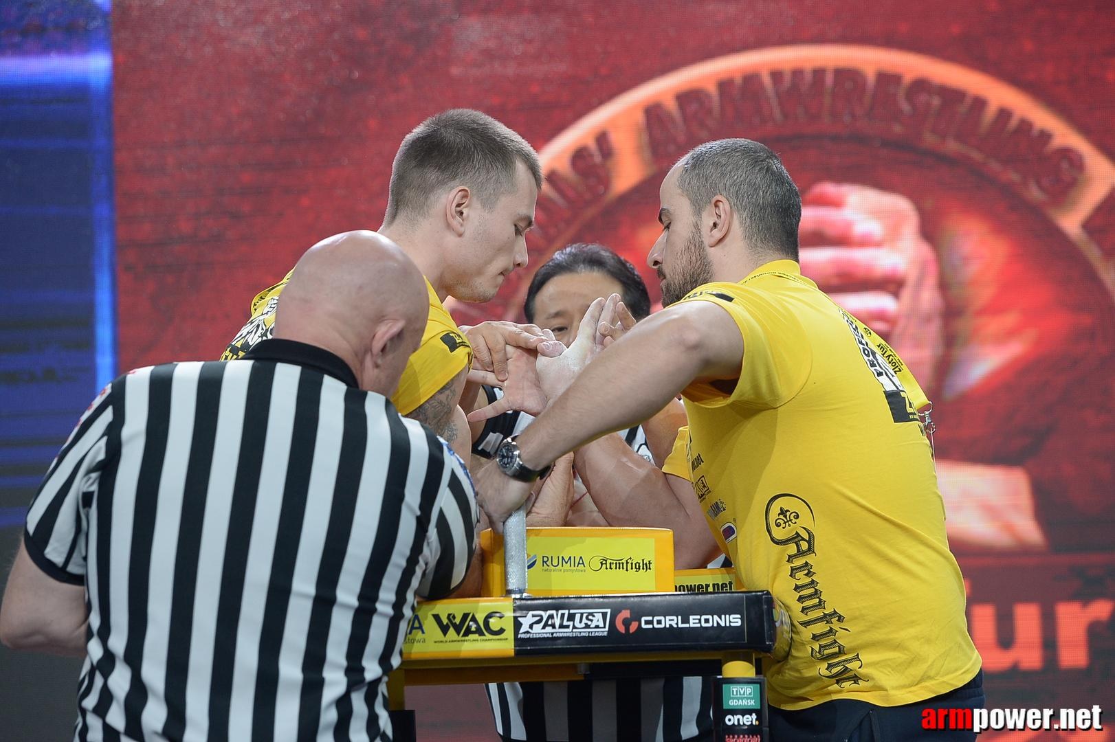 Zloty Tur 2015 By Mark Kazus Right Hand