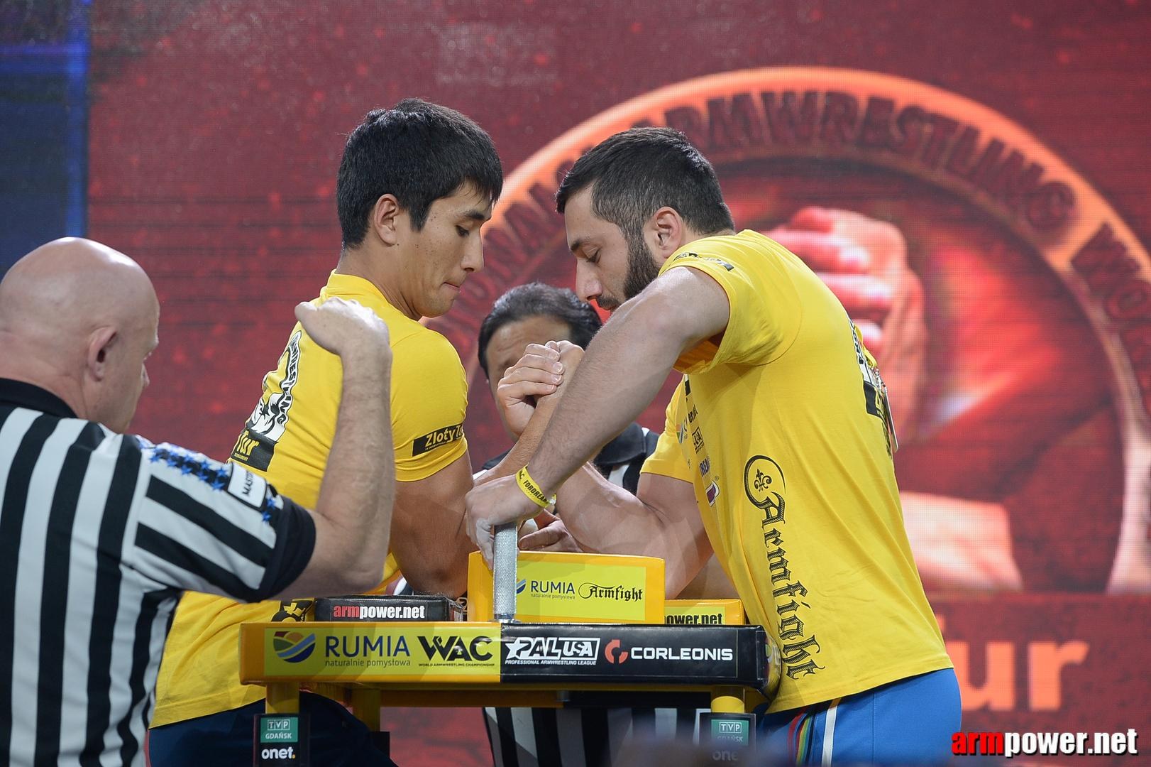 Zloty Tur 2015 By Mark Kazus Right Hand