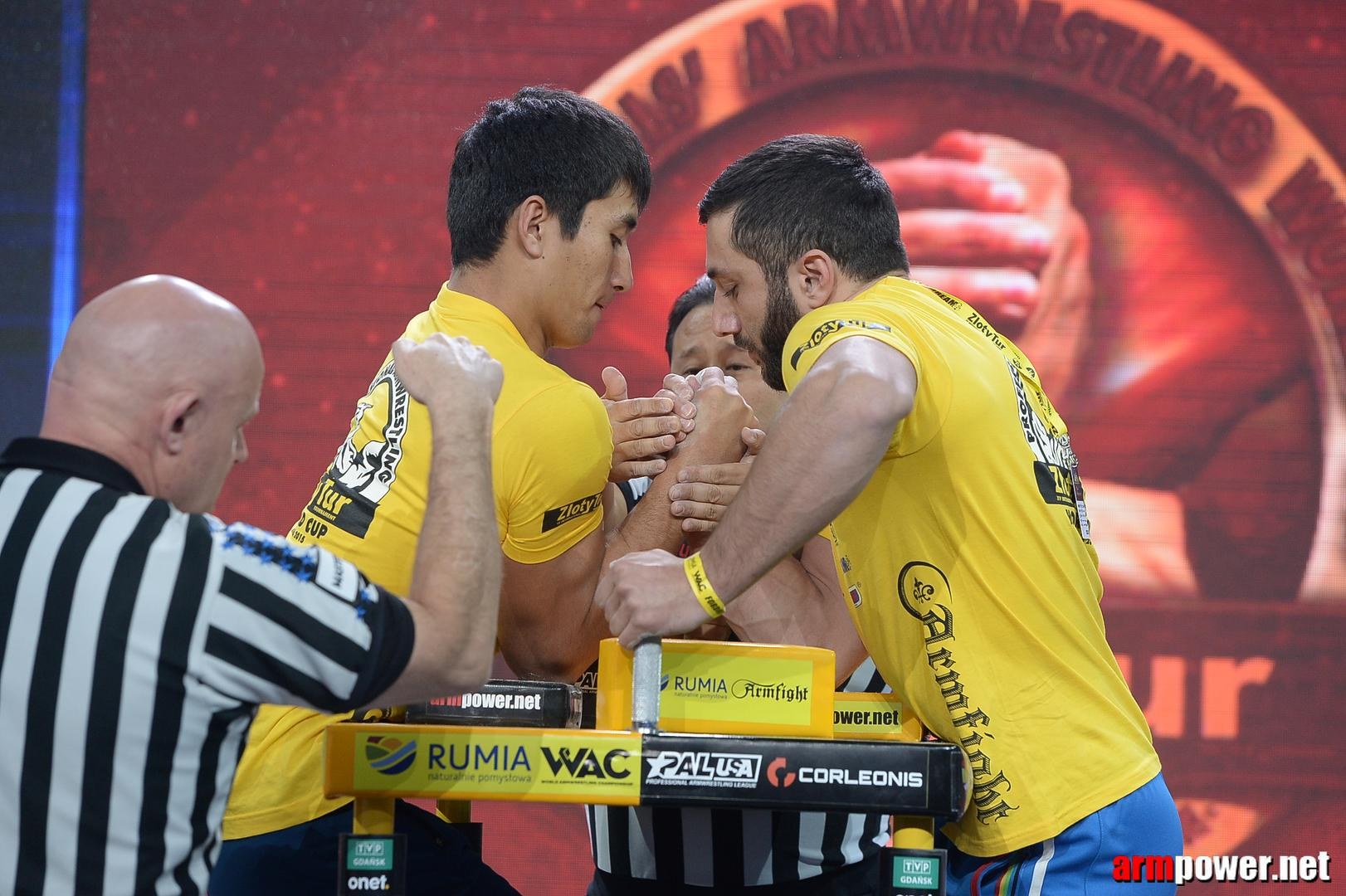 Zloty Tur 2015 By Mark Kazus Right Hand