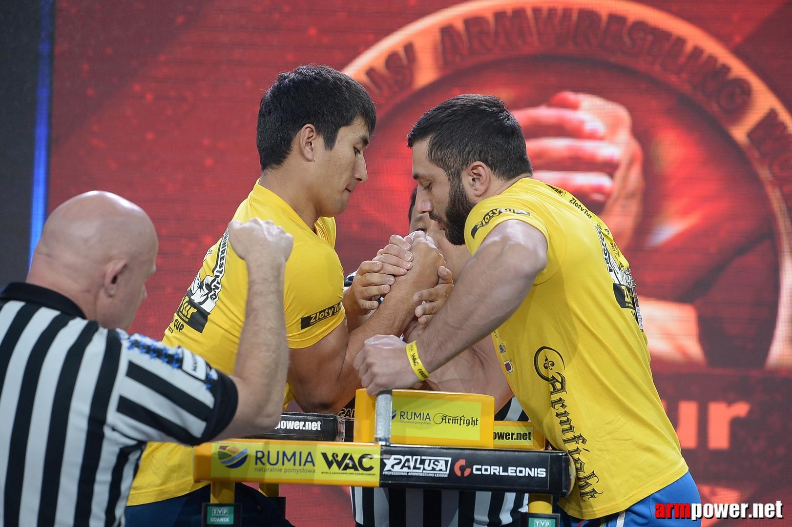 Zloty Tur 2015 By Mark Kazus Right Hand