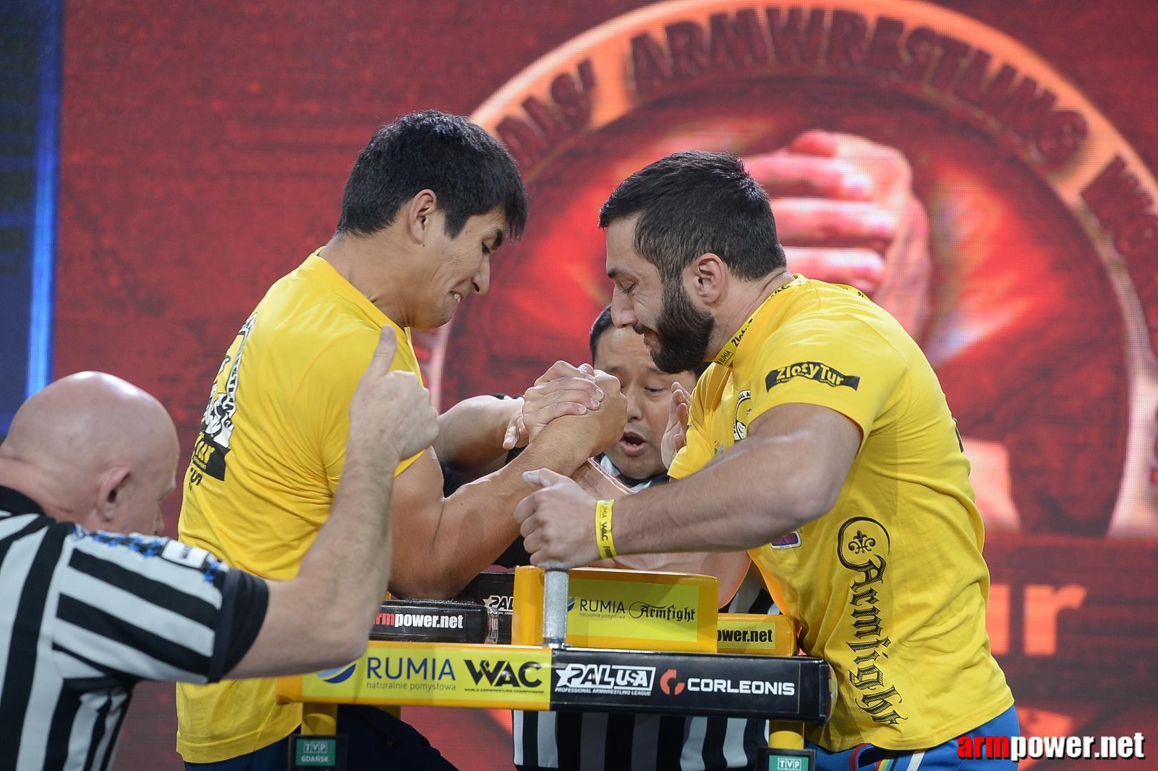 Zloty Tur 2015 By Mark Kazus Right Hand