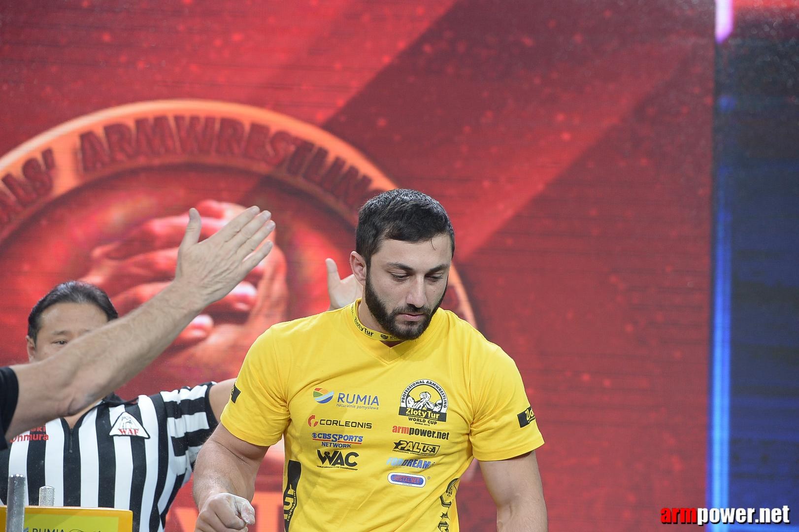 Zloty Tur 2015 By Mark Kazus Right Hand