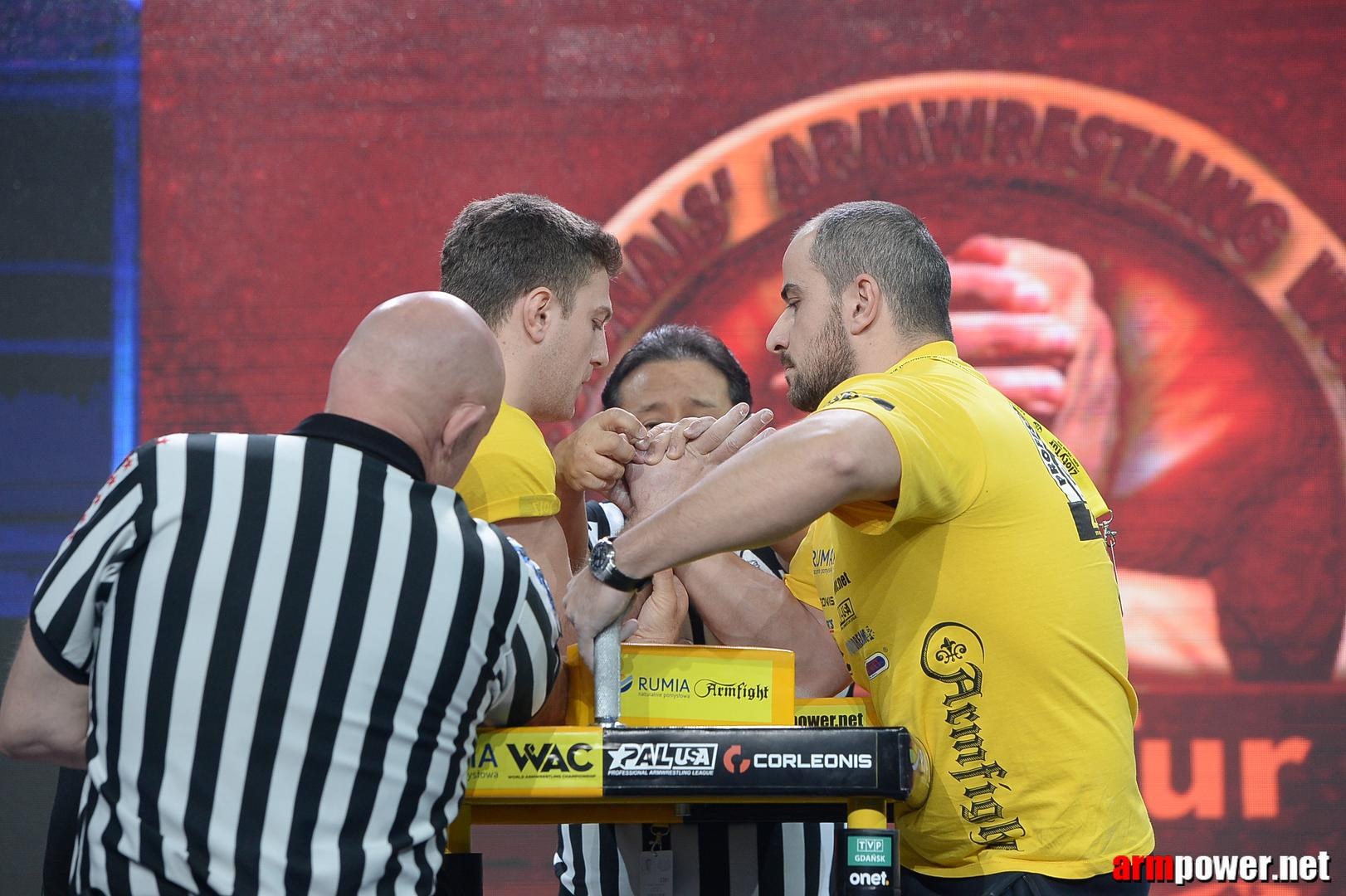 Zloty Tur 2015 By Mark Kazus Right Hand