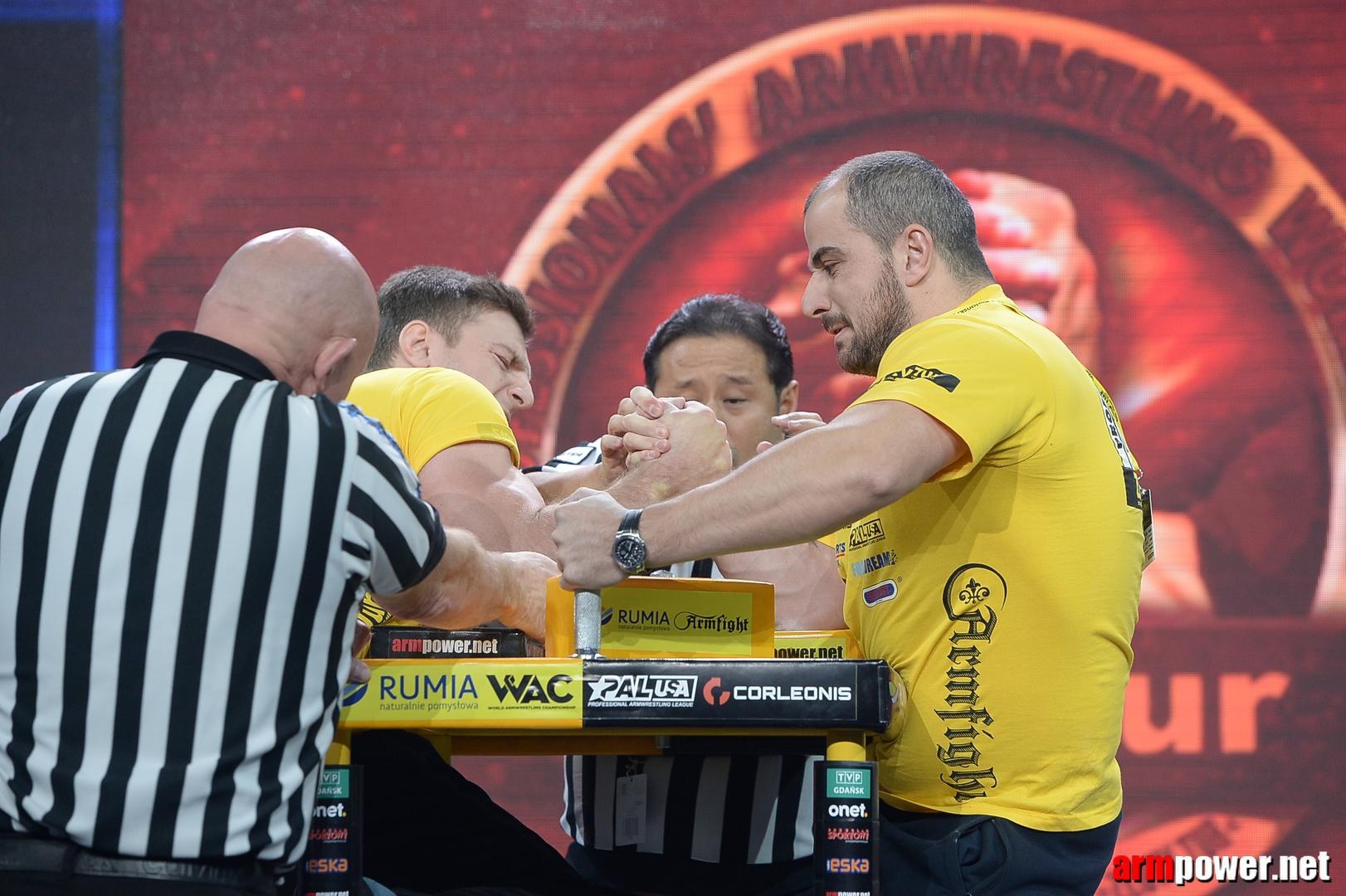 Zloty Tur 2015 By Mark Kazus Right Hand