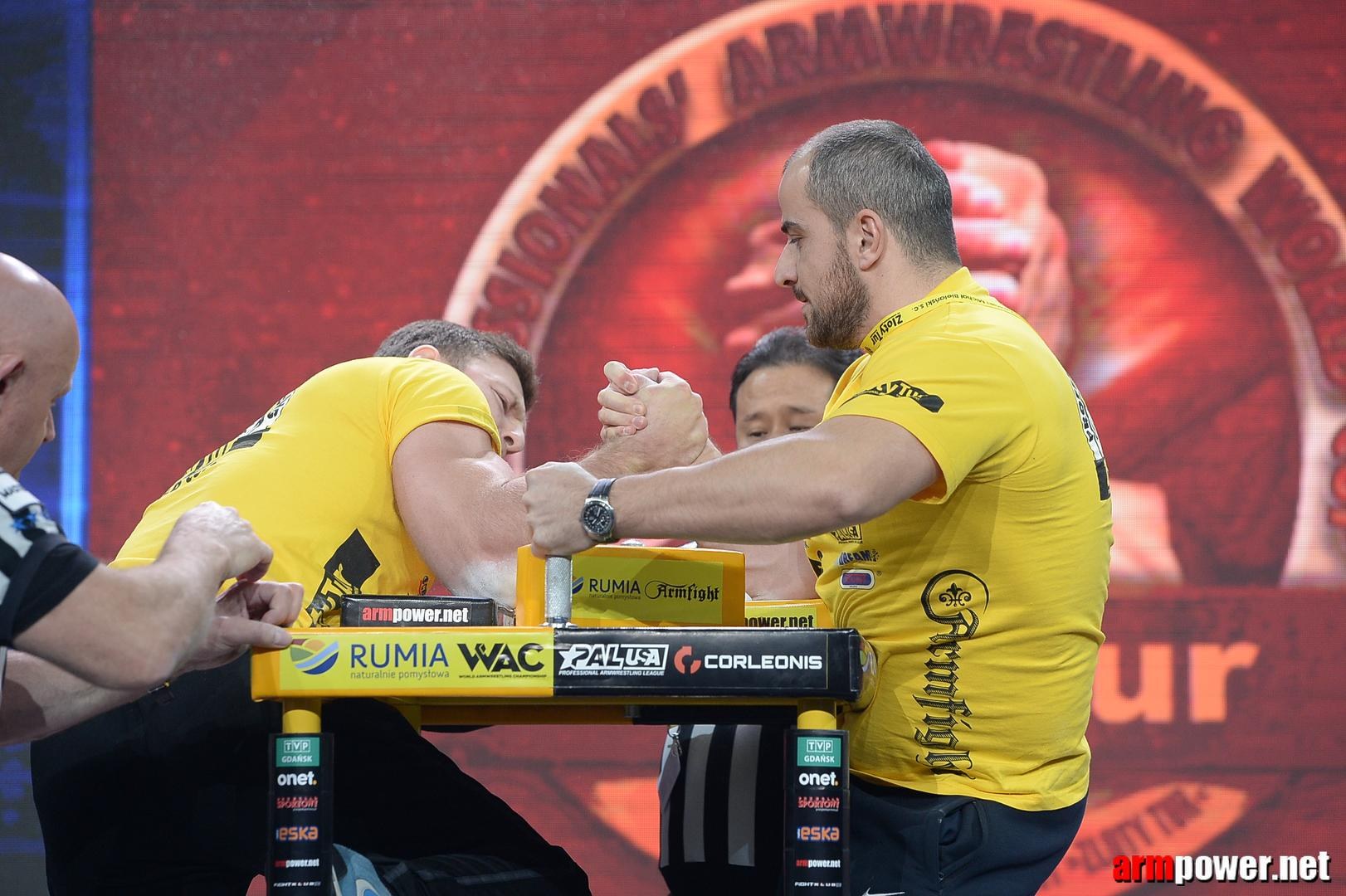 Zloty Tur 2015 By Mark Kazus Right Hand