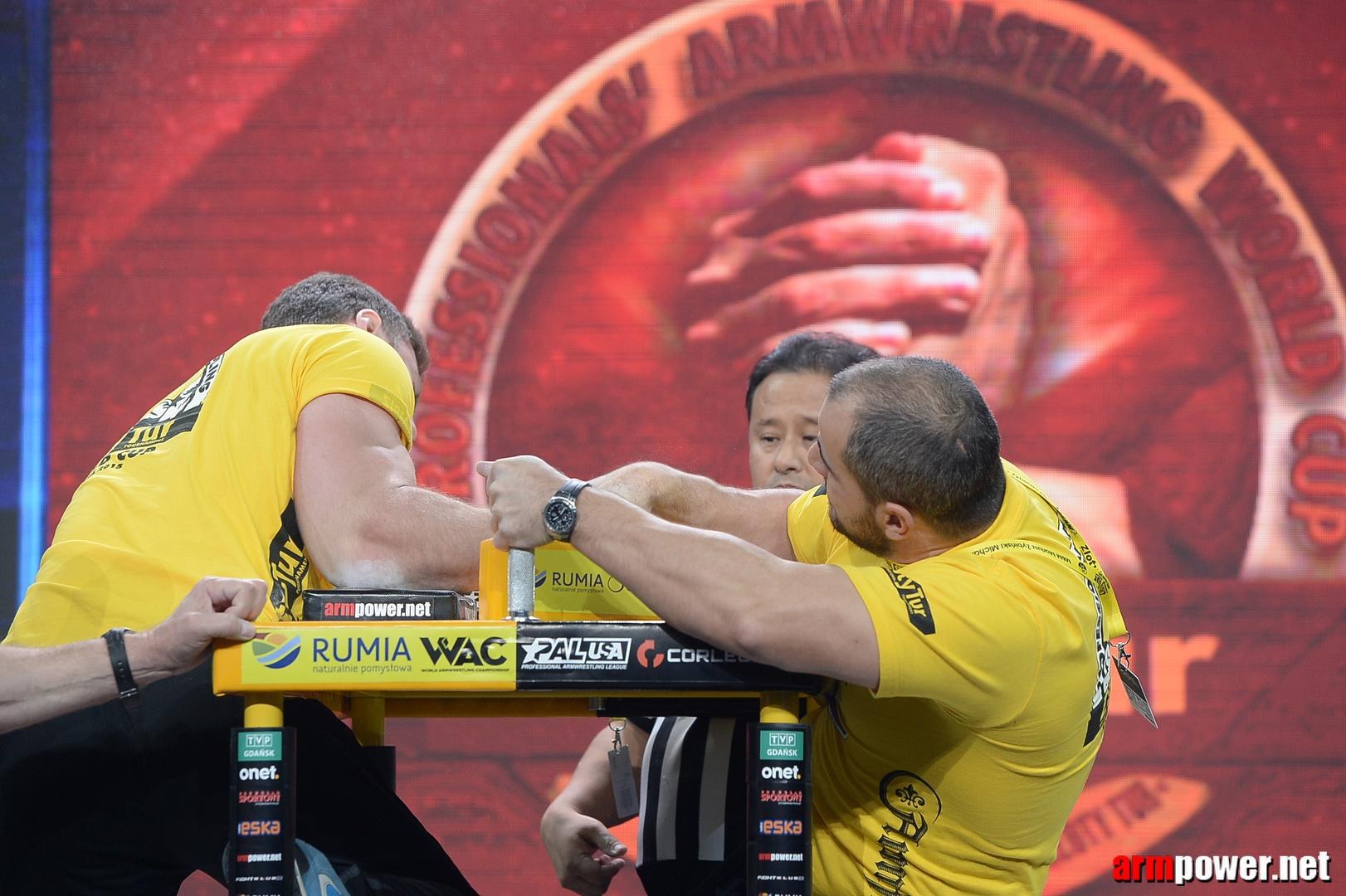 Zloty Tur 2015 By Mark Kazus Right Hand