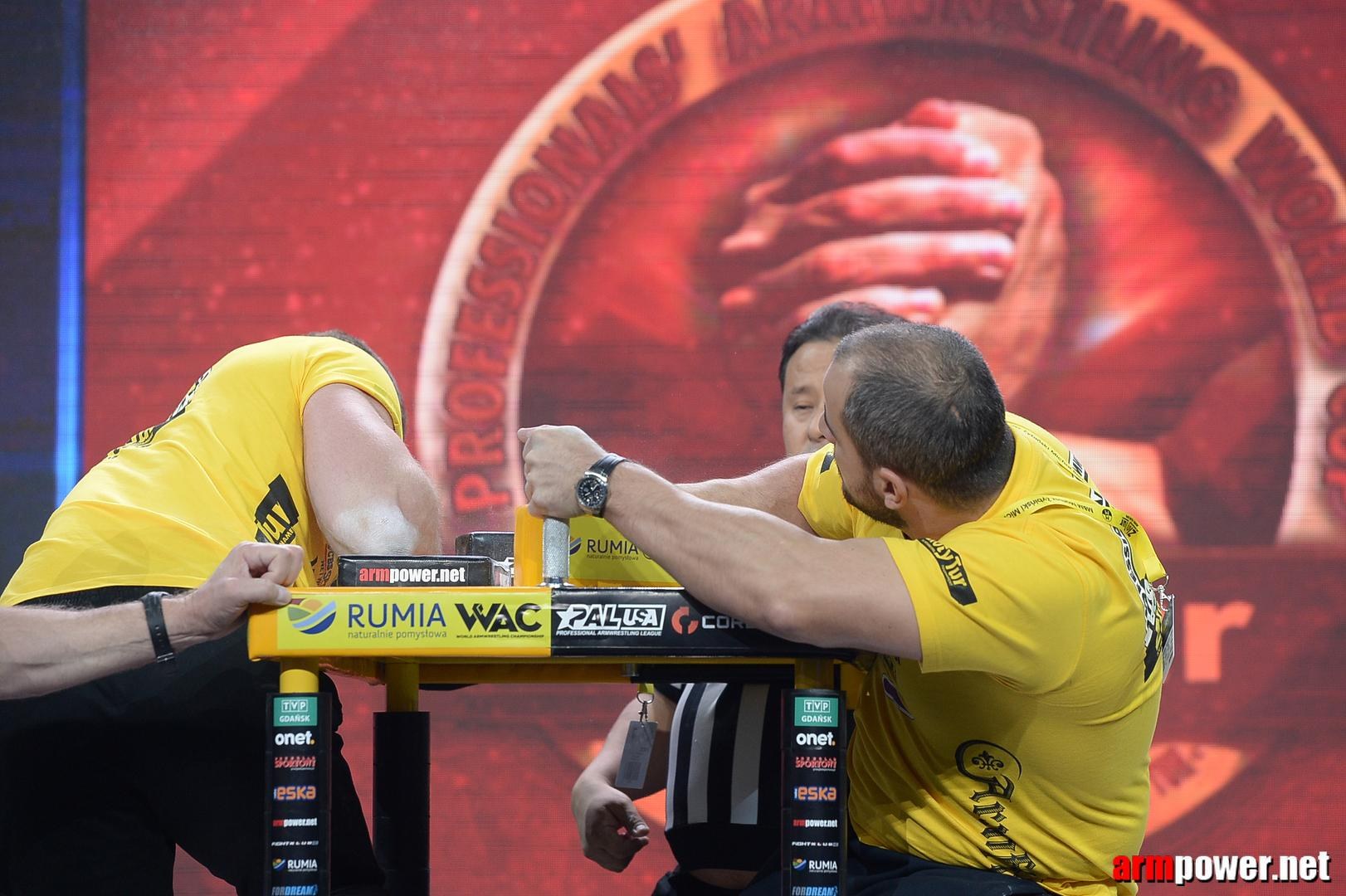 Zloty Tur 2015 By Mark Kazus Right Hand