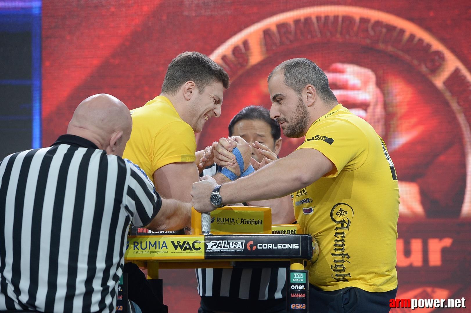 Zloty Tur 2015 By Mark Kazus Right Hand