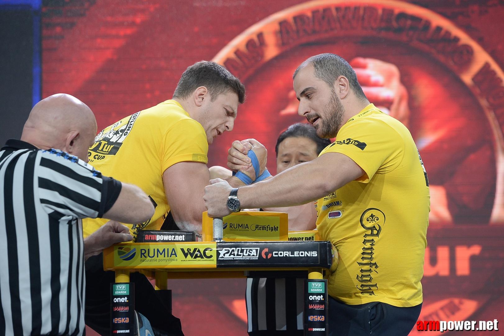 Zloty Tur 2015 By Mark Kazus Right Hand