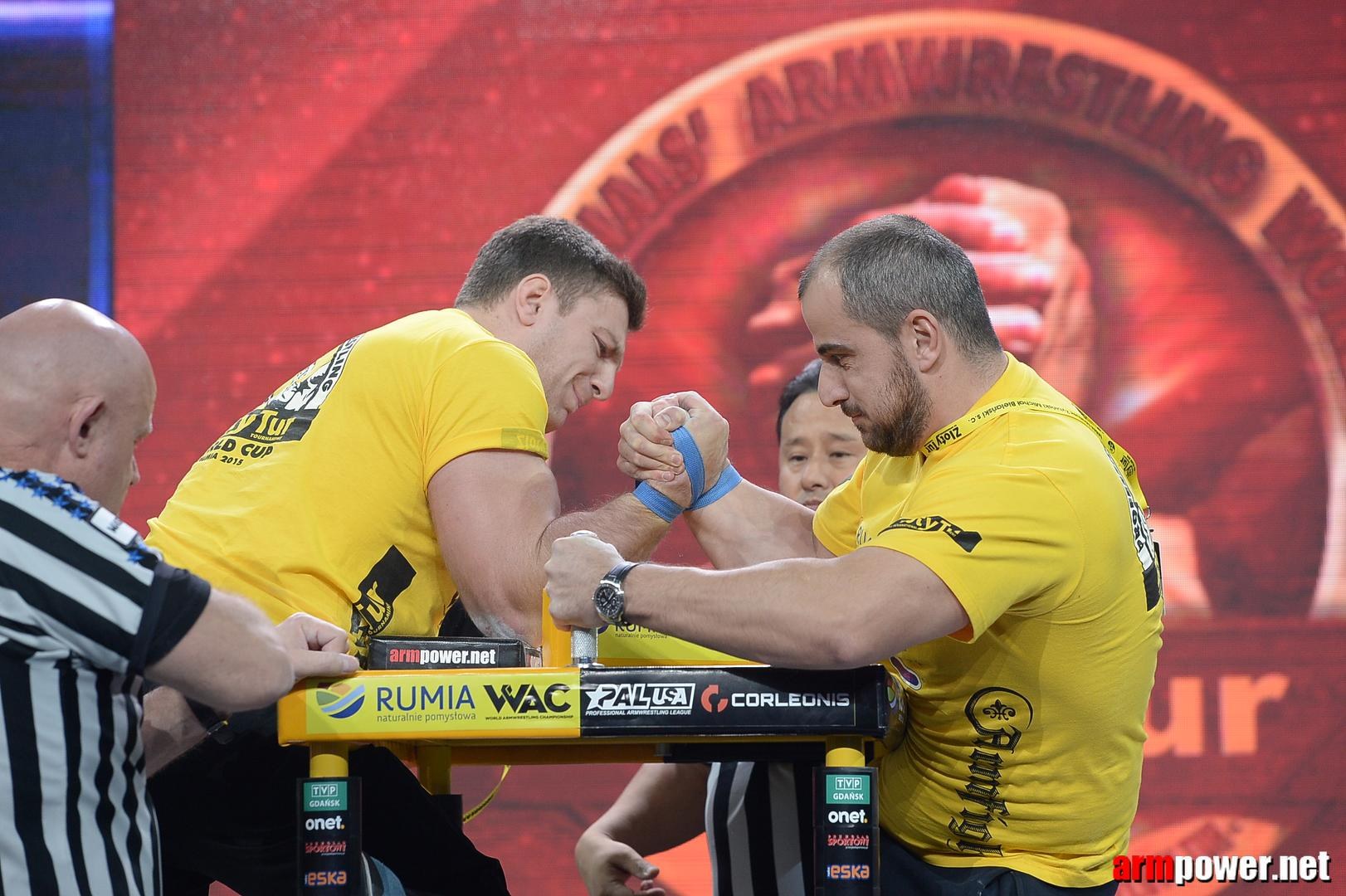 Zloty Tur 2015 By Mark Kazus Right Hand