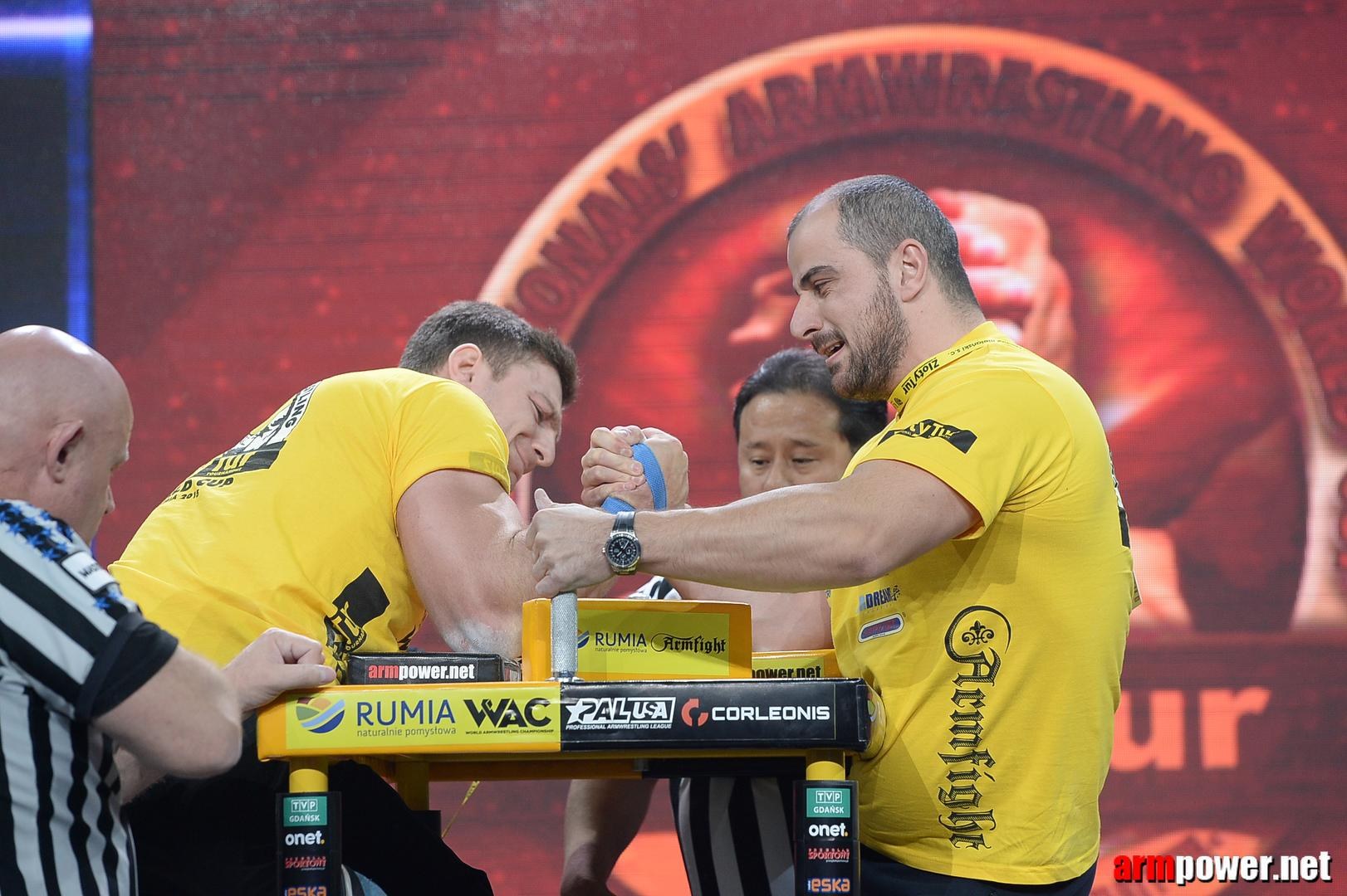 Zloty Tur 2015 By Mark Kazus Right Hand