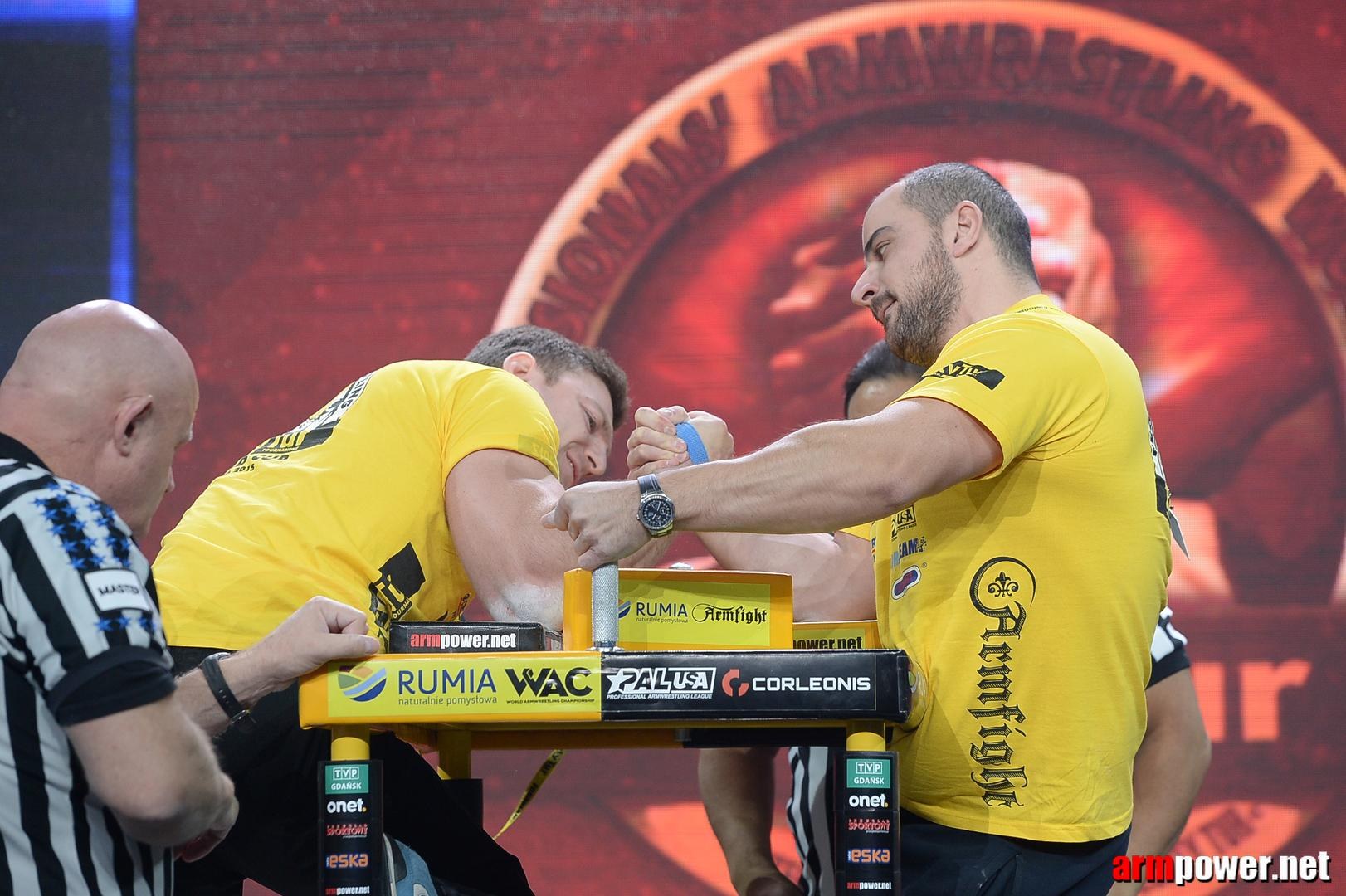 Zloty Tur 2015 By Mark Kazus Right Hand