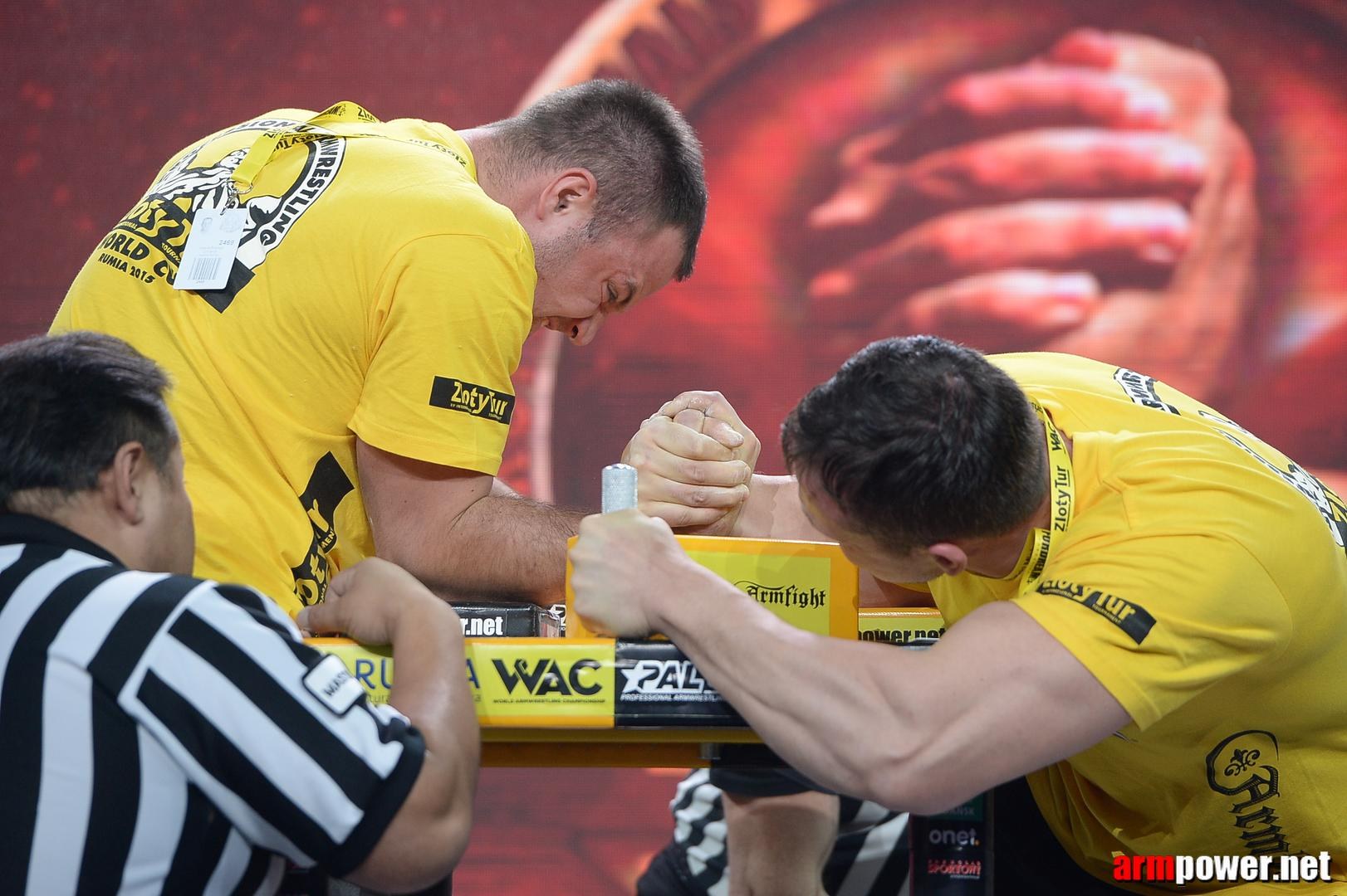 Zloty Tur 2015 By Mark Kazus Right Hand