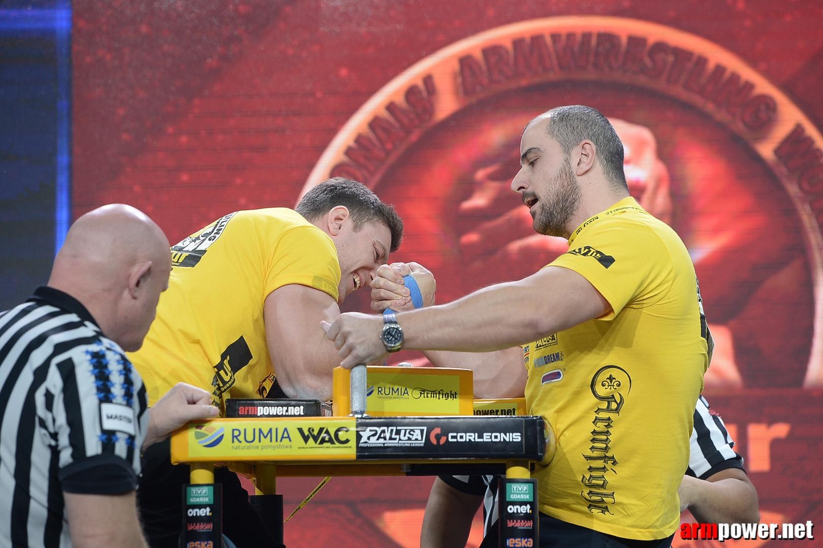 Zloty Tur 2015 By Mark Kazus Right Hand