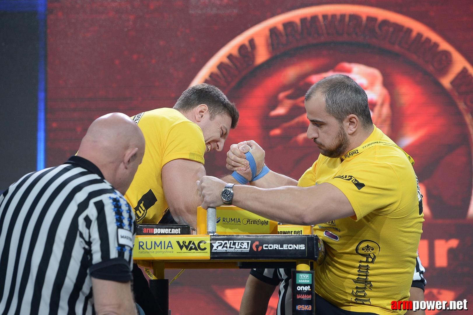 Zloty Tur 2015 By Mark Kazus Right Hand